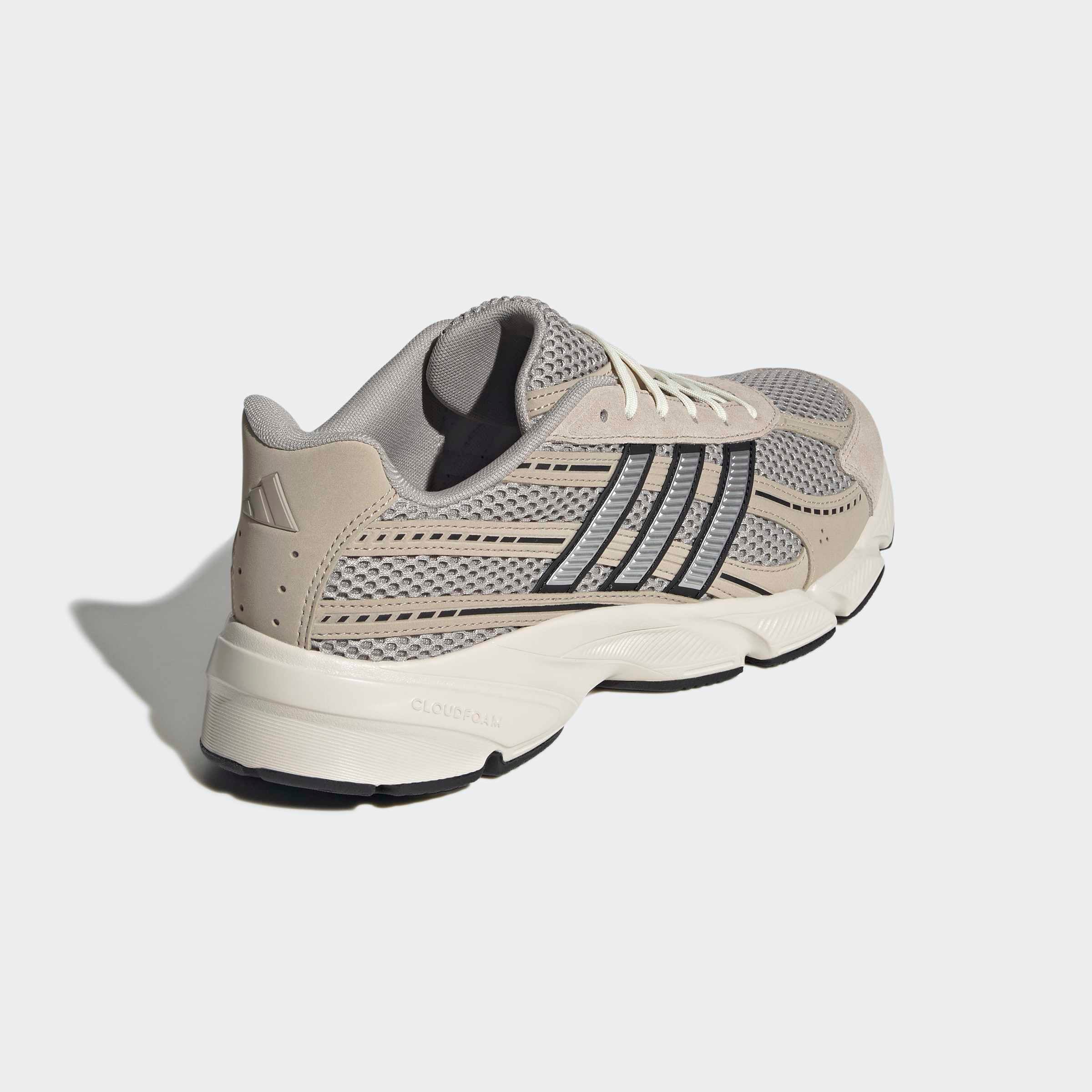 adidas Sportswear Sneaker »TECHNOCHAOS 2000«  inspiriert vom Design des adistar control