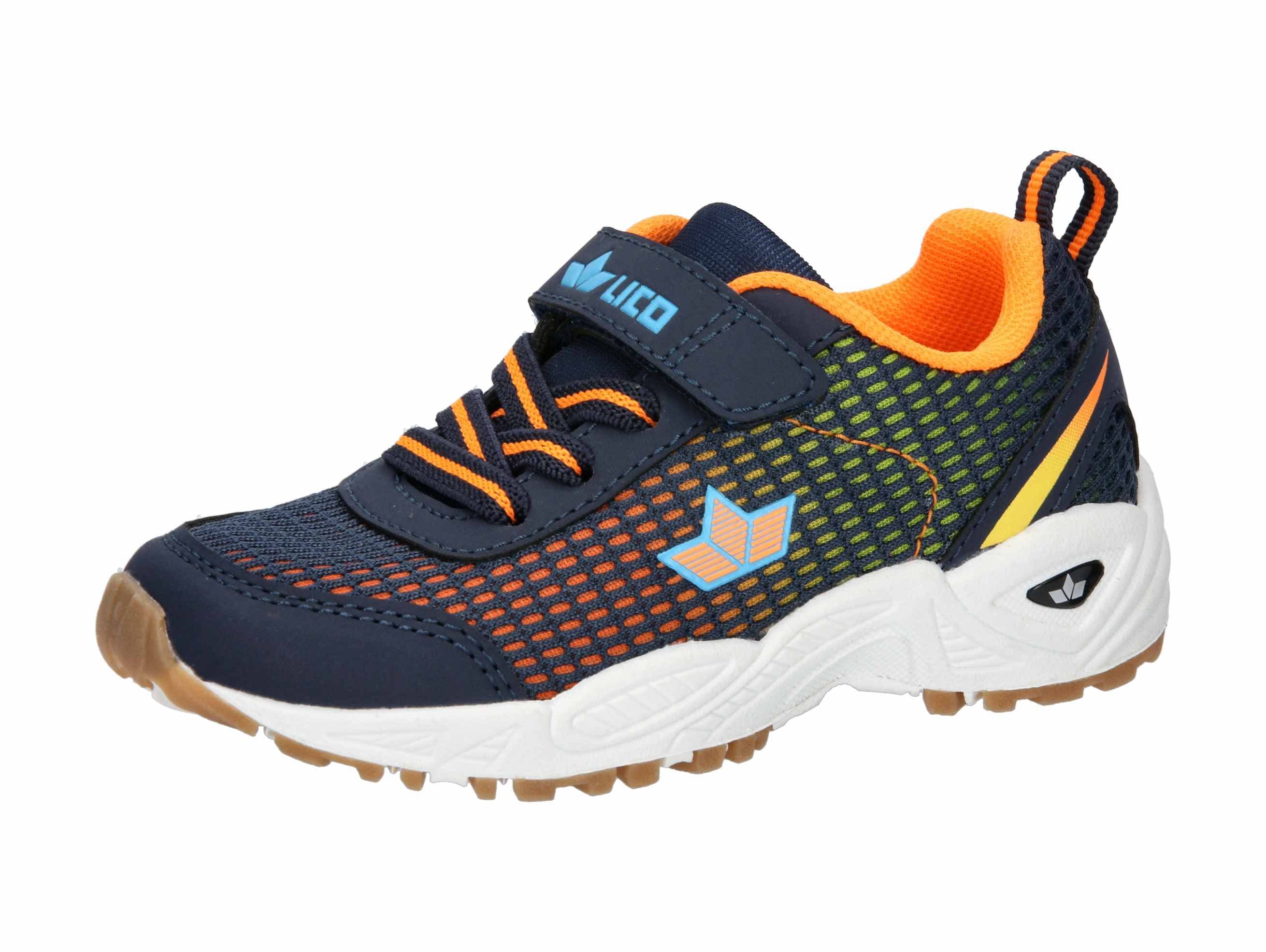 Lico Hallenschuh "Sportschuh Mio VS"