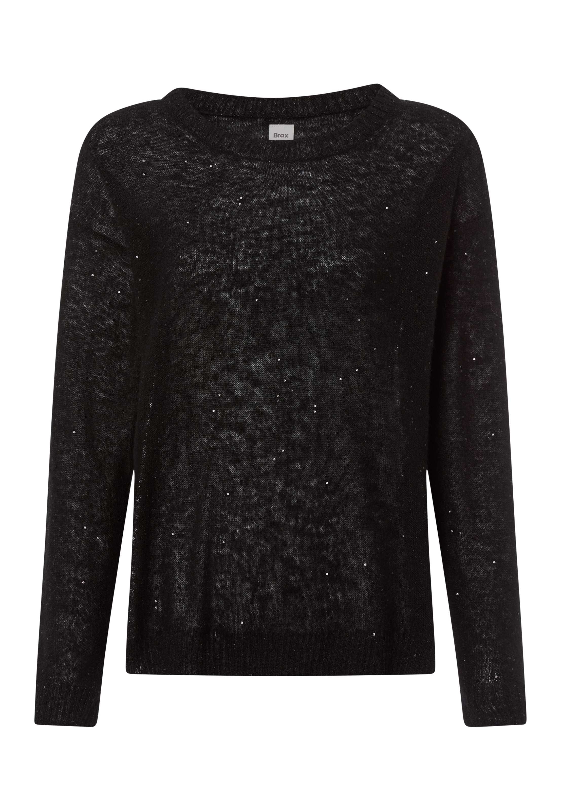 Brax Strickpullover "Style LESLEY" günstig online kaufen