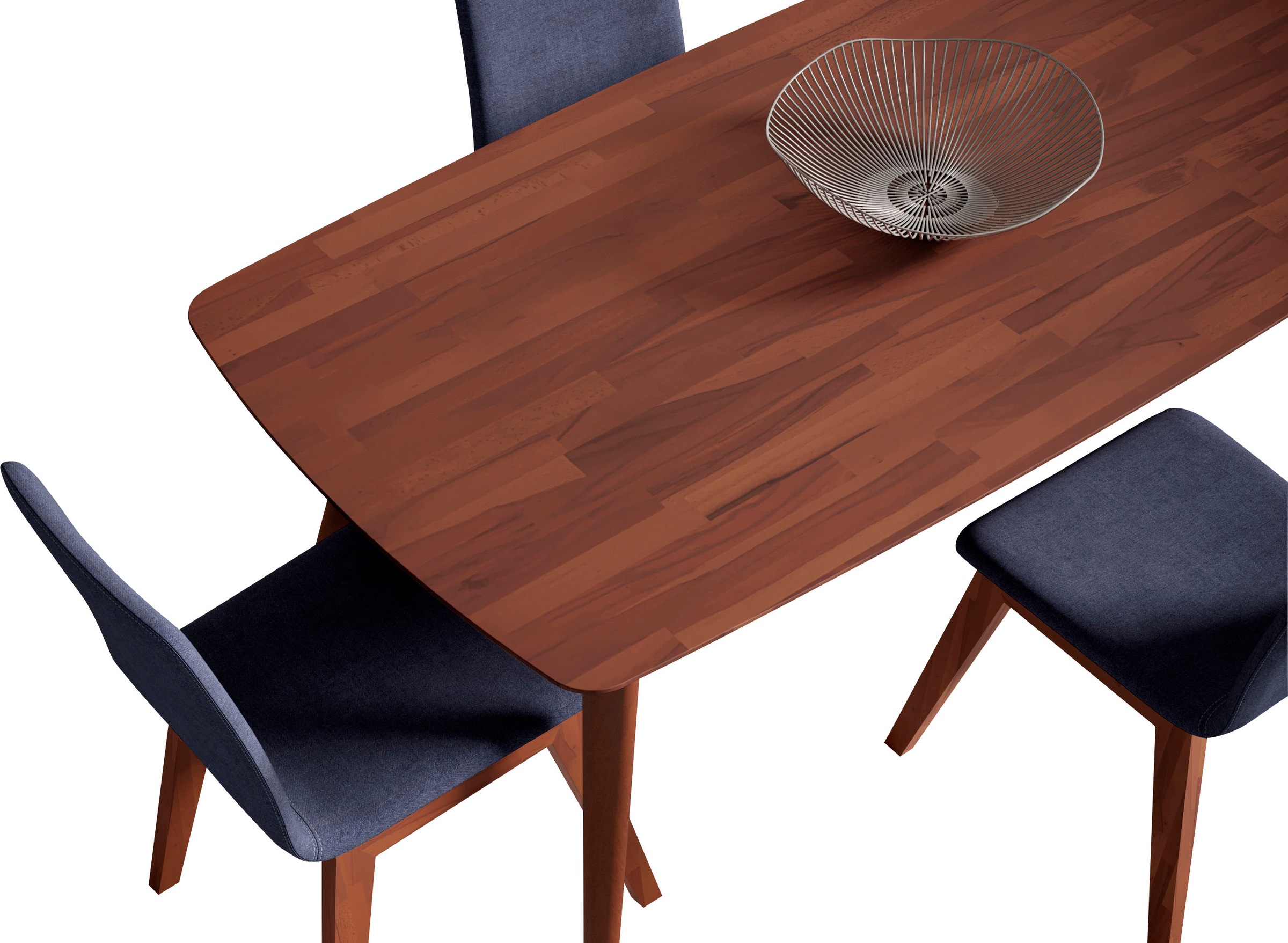 INOSIGN Esstisch, Breite 140 cm und 180 cm