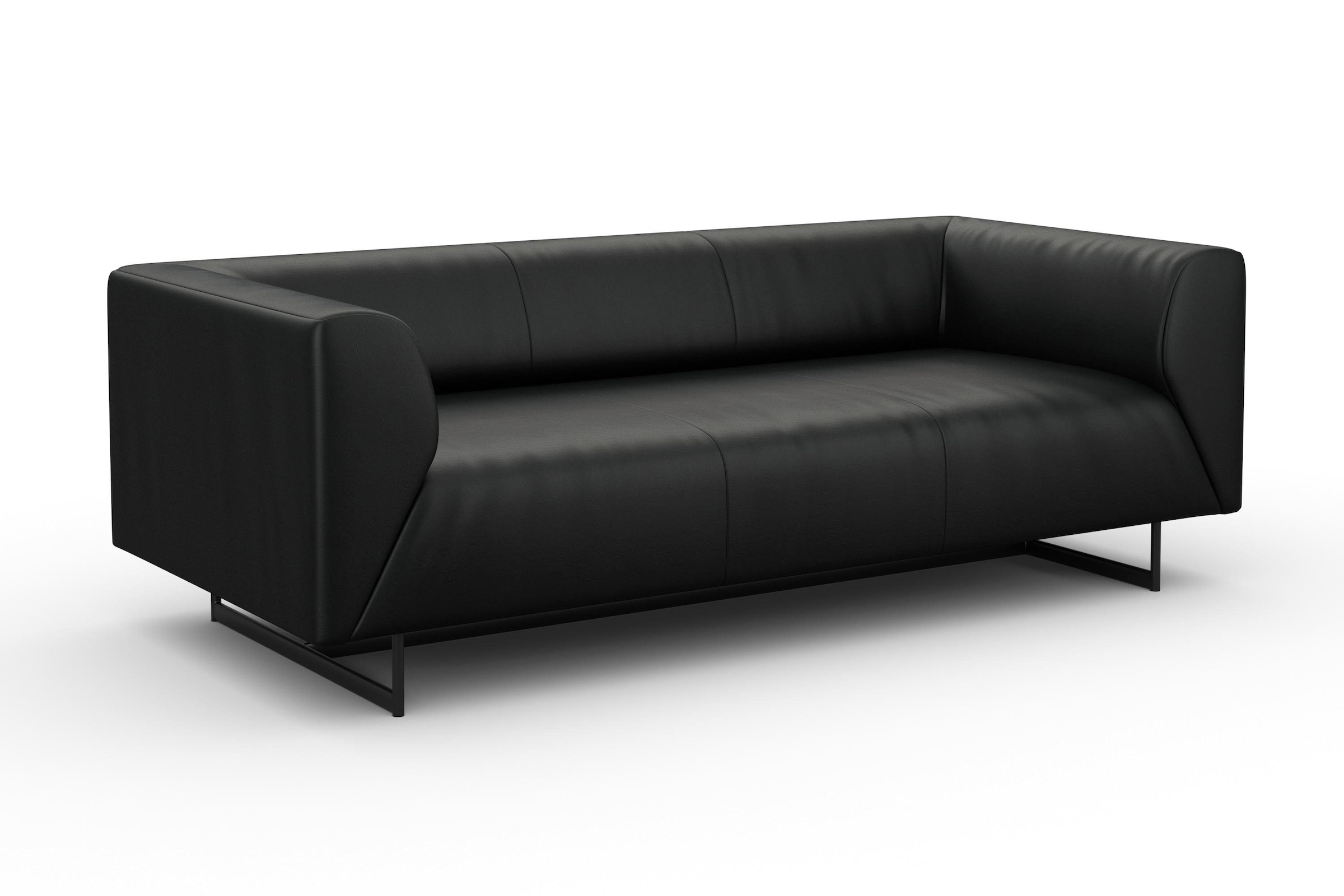 machalke® 2-Sitzer »wedge«