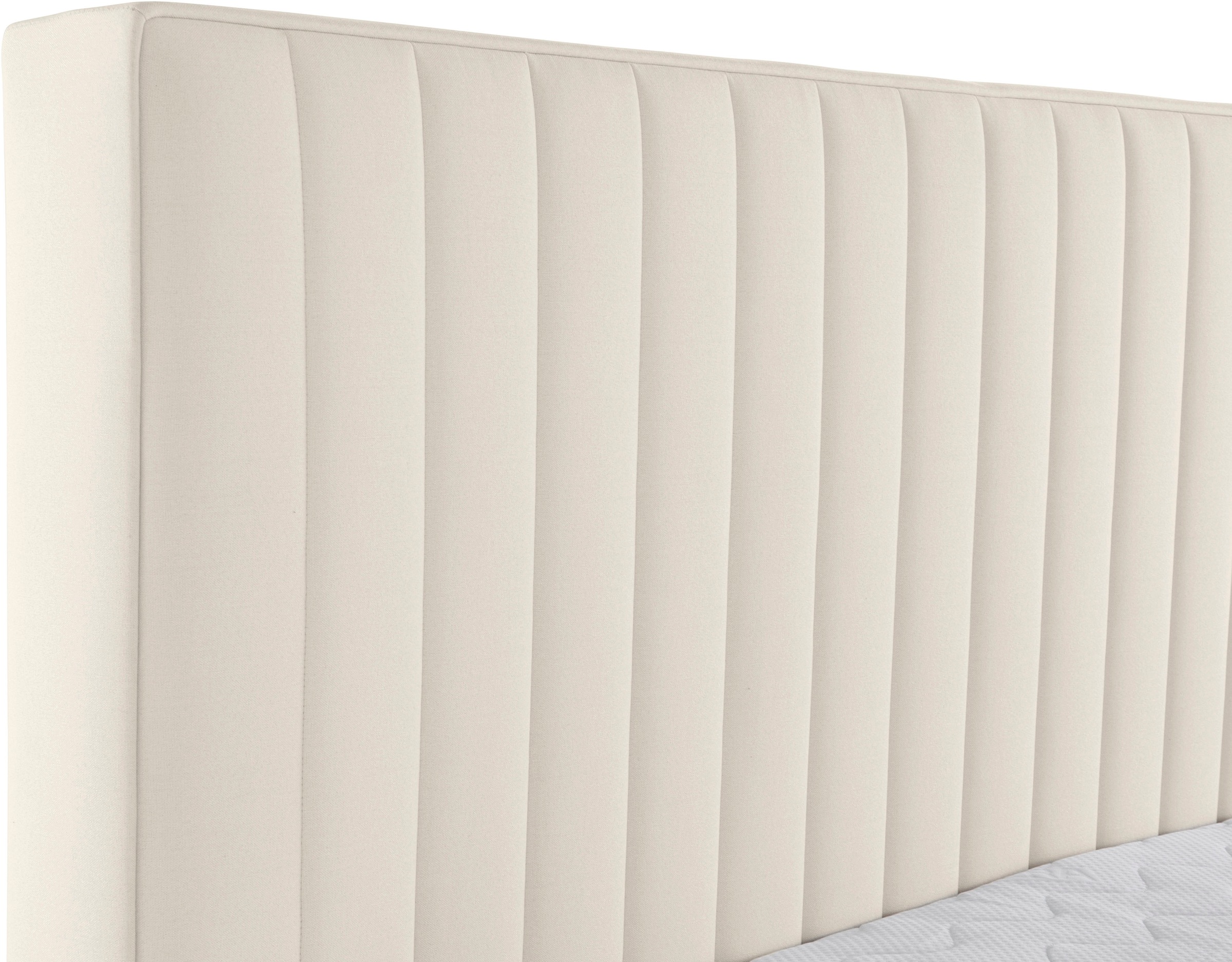 homsy by Ana Johnson Boxbett »Moonio inkl. Bettkasten« erhältlich in verschiedenen Breiten und Härtegraden