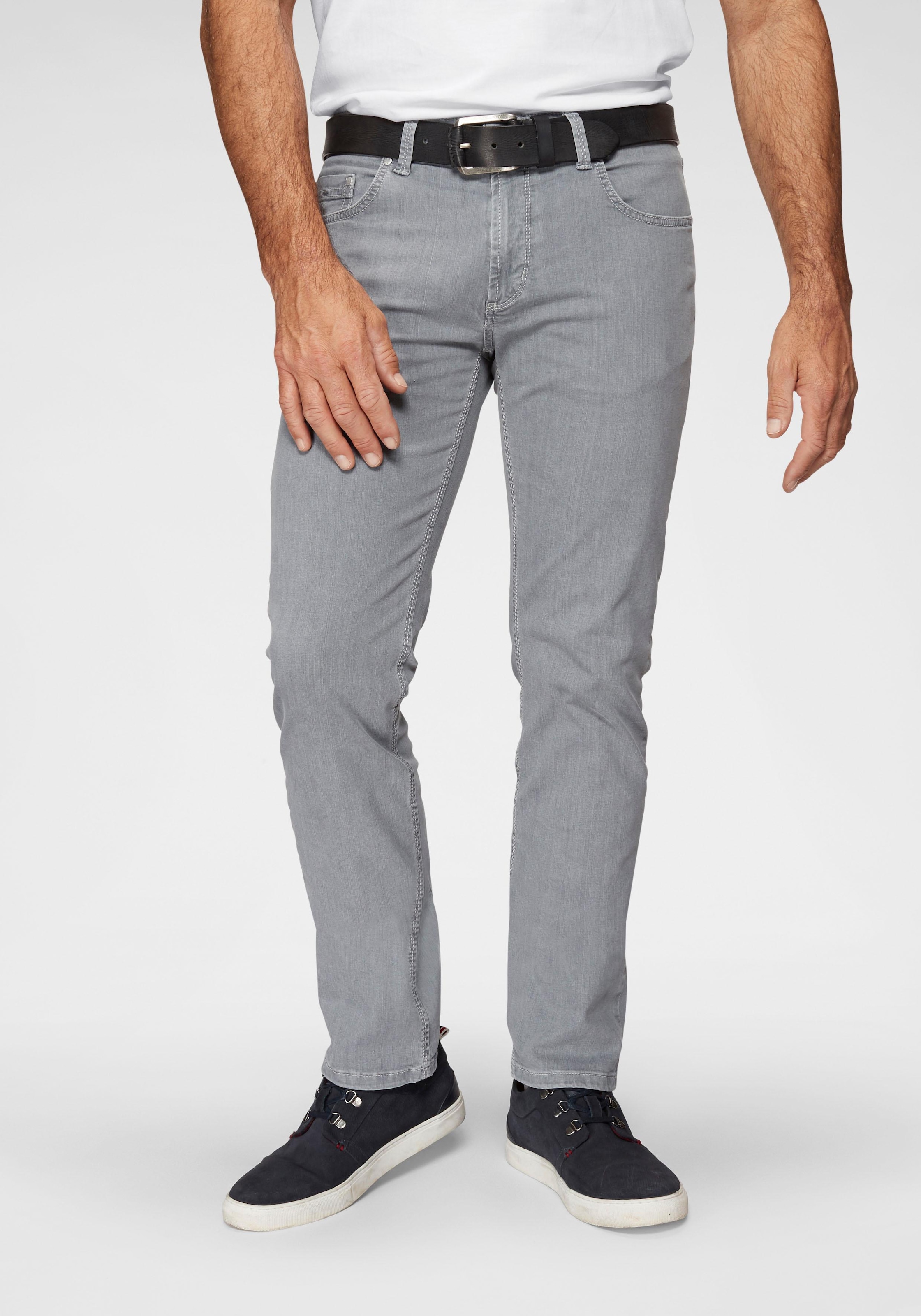 Pioneer Authentic Jeans Stretch-Jeans »Rando«, Megaflex