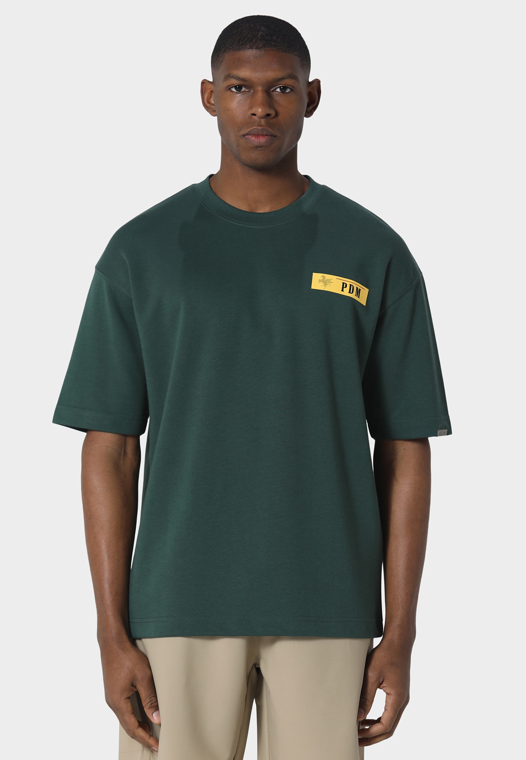 Pas De Monaco T-Shirt »Pas De Monaco PEGUS T-SHIRT« 1