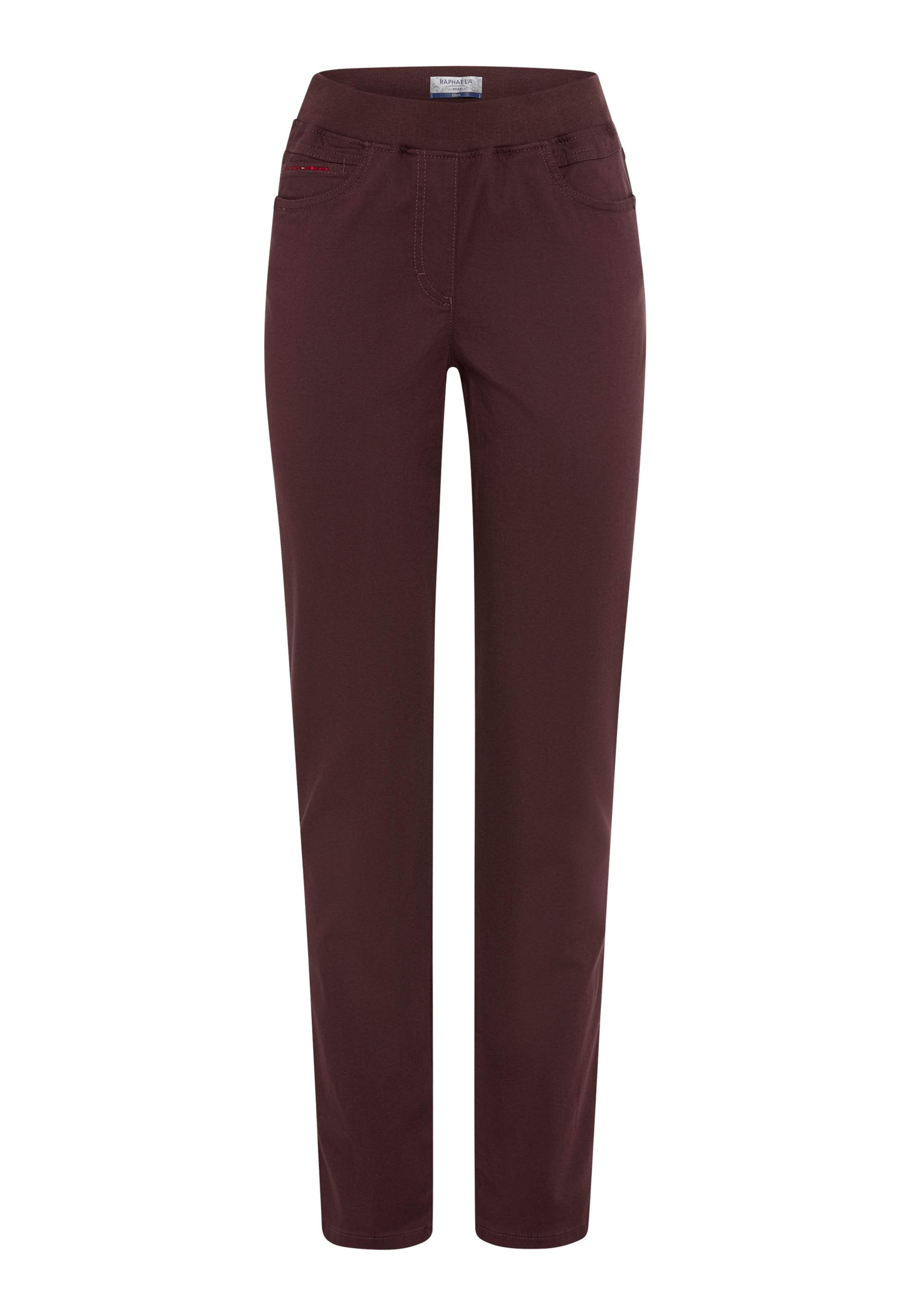 RAPHAELA by BRAX Chinohose "Style PAMINA" günstig online kaufen