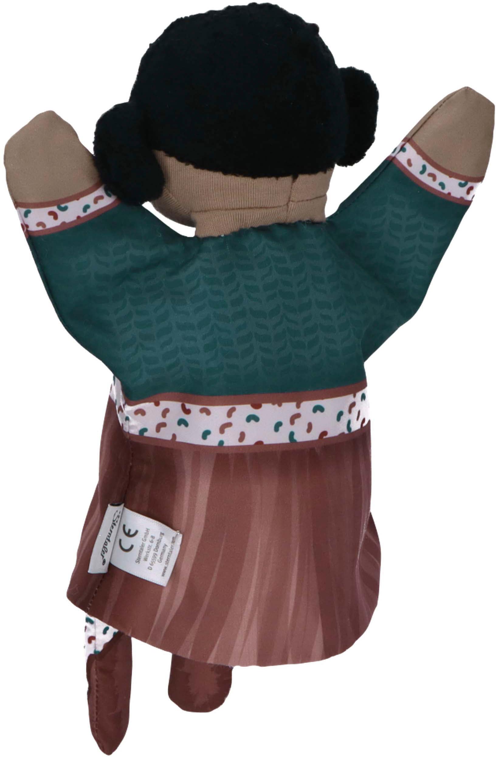 Sterntaler® Handpuppe »Bea«