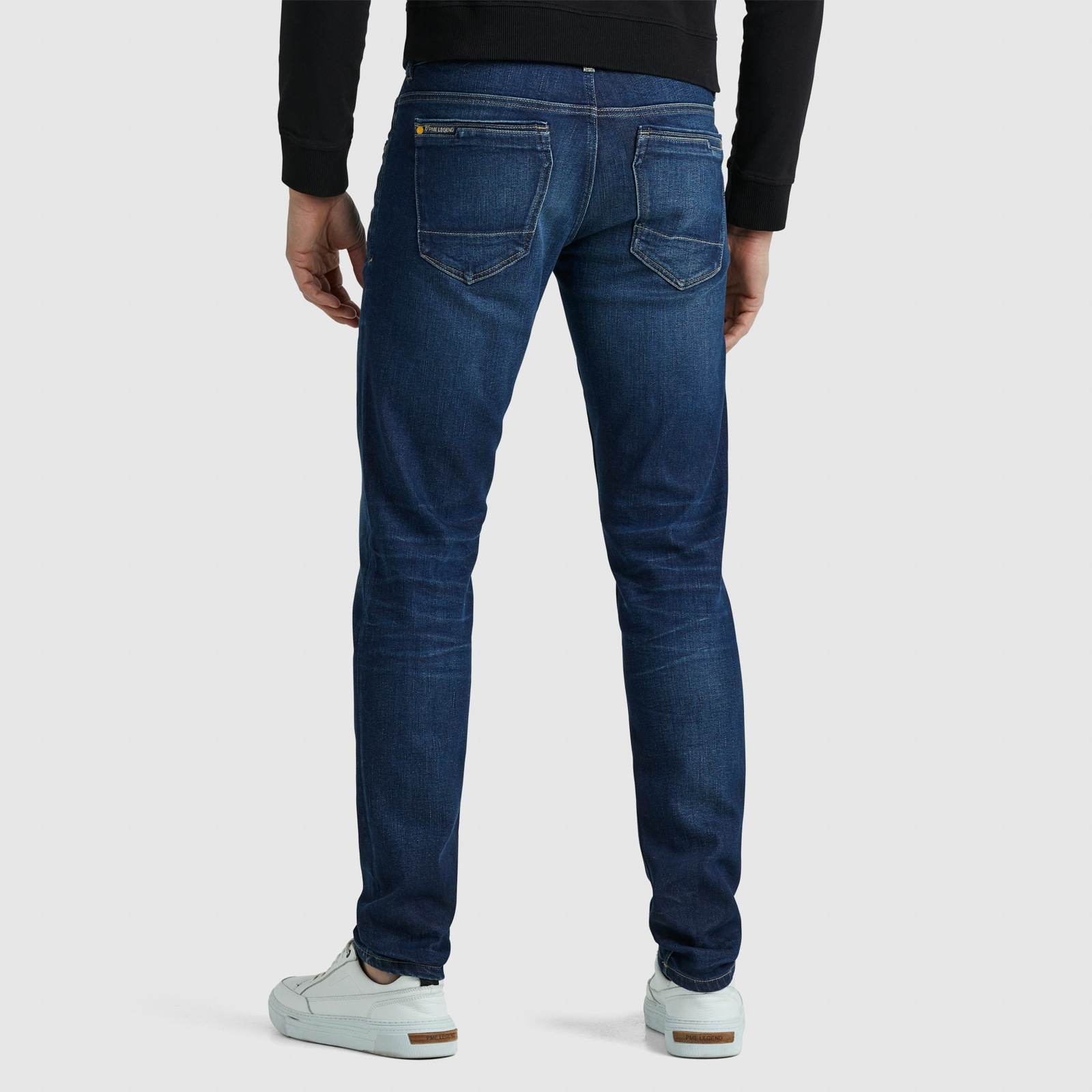 Thumbnail - PME LEGEND Slim-fit-Jeans "XV Denim PTR150"