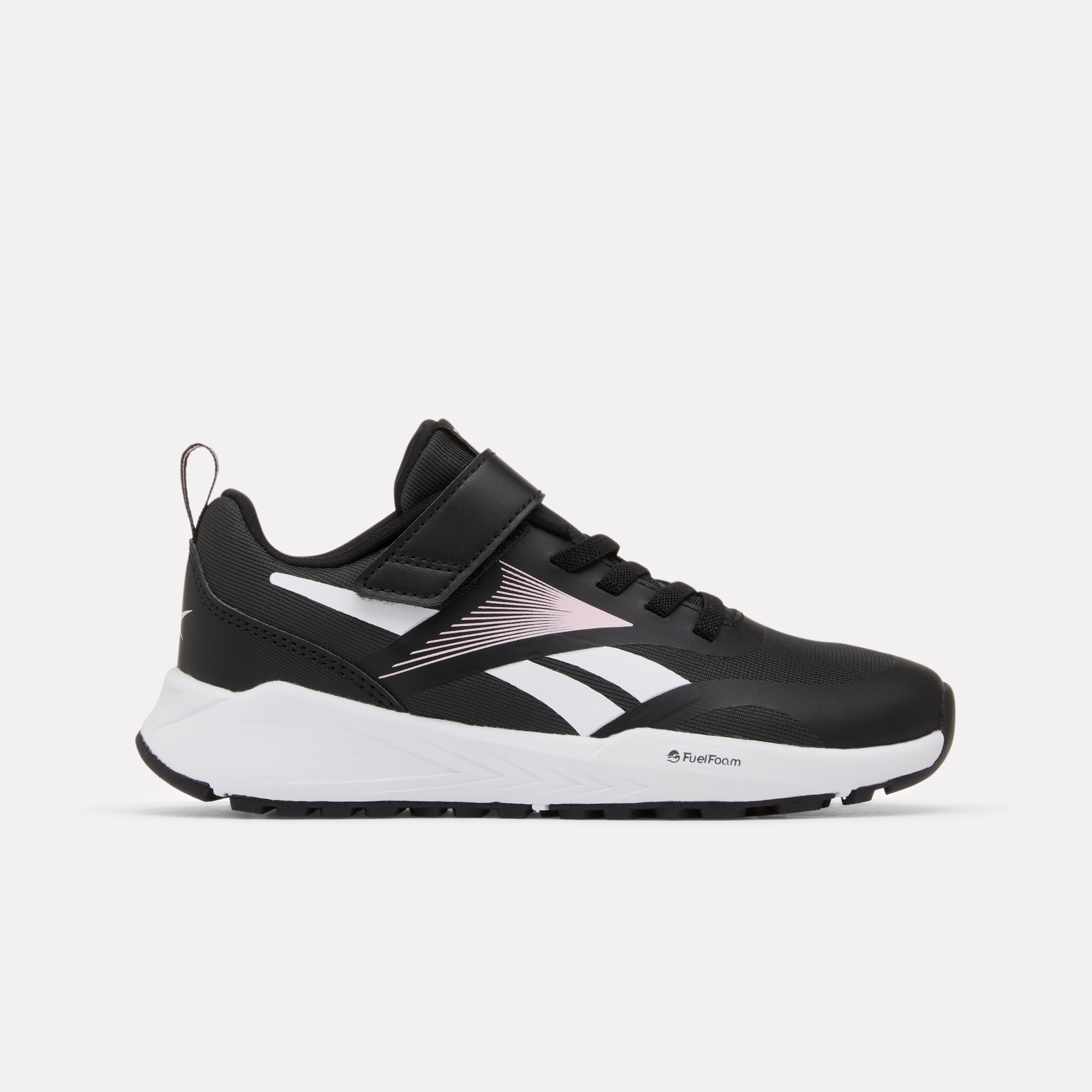 Reebok Laufschuh »ENERGEN RUN ELASTIC LACE & TOP STRAP«
