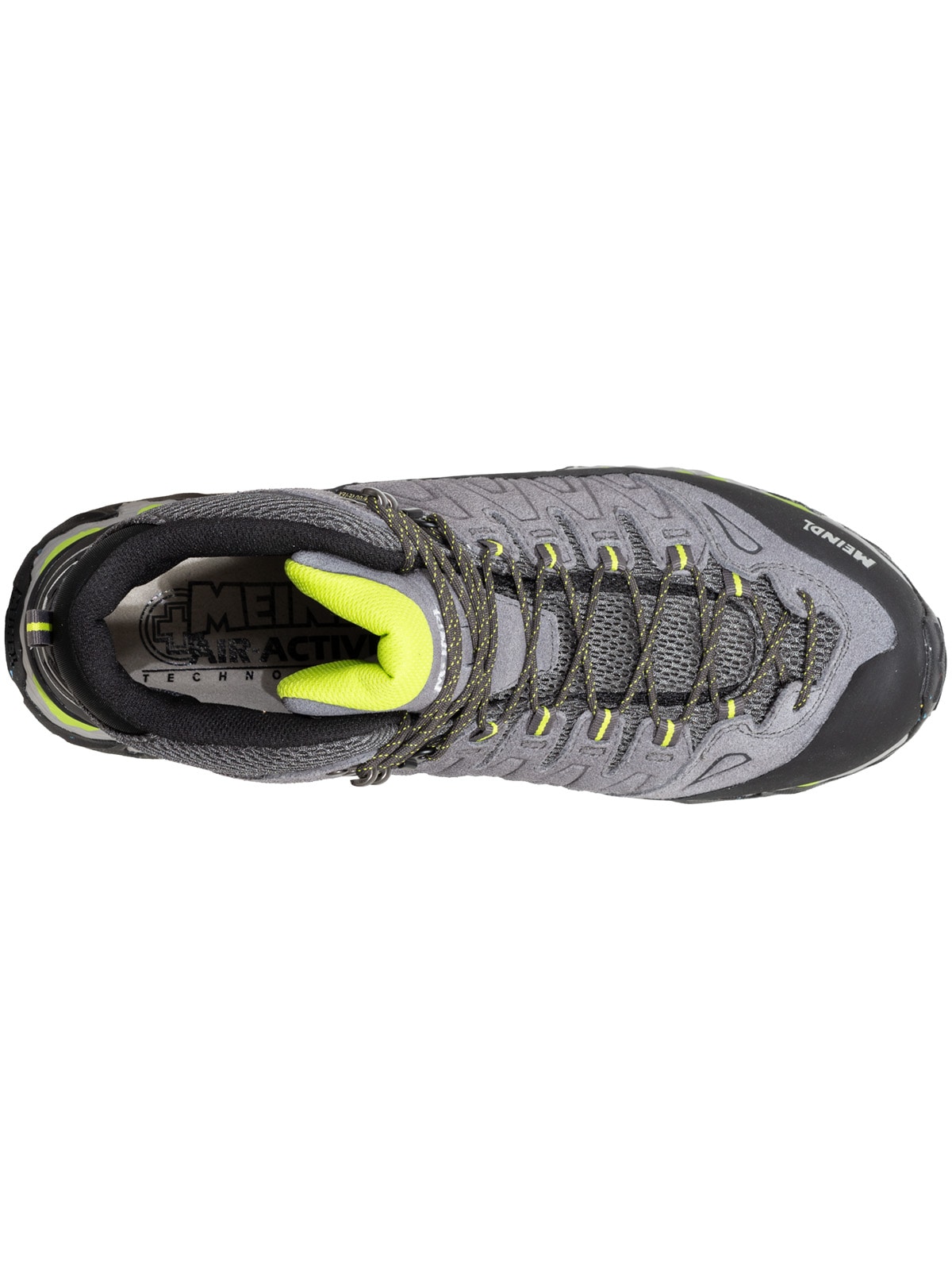 Meindl Wanderschuh »Meindl Lite Hike GTX«, GORE-TEX® – Winddicht, wasserdicht und atmungsaktiv