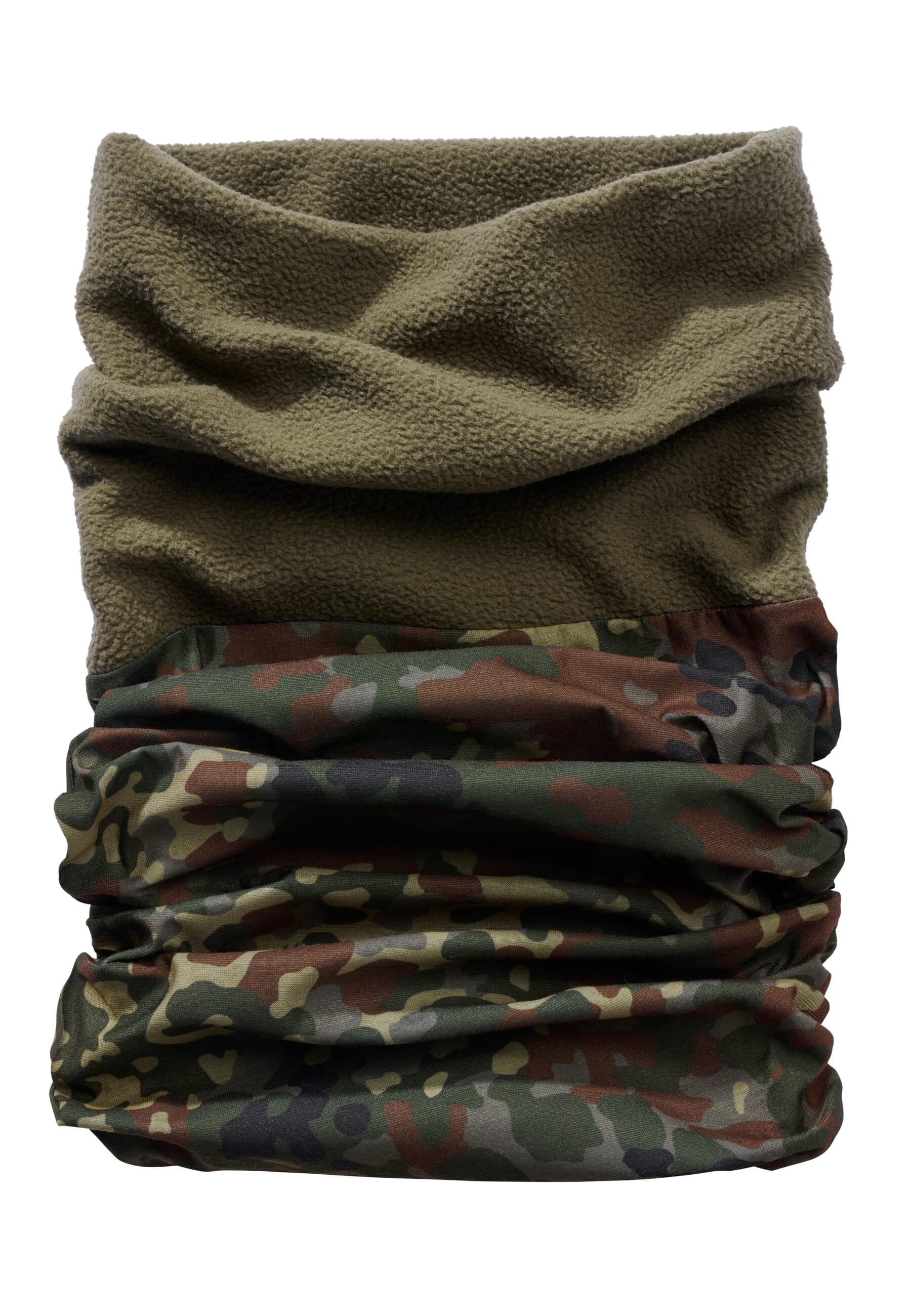 Brandit Halstuch "Brandit Unisex Multifunktionstuch Fleece" 1 Stk.