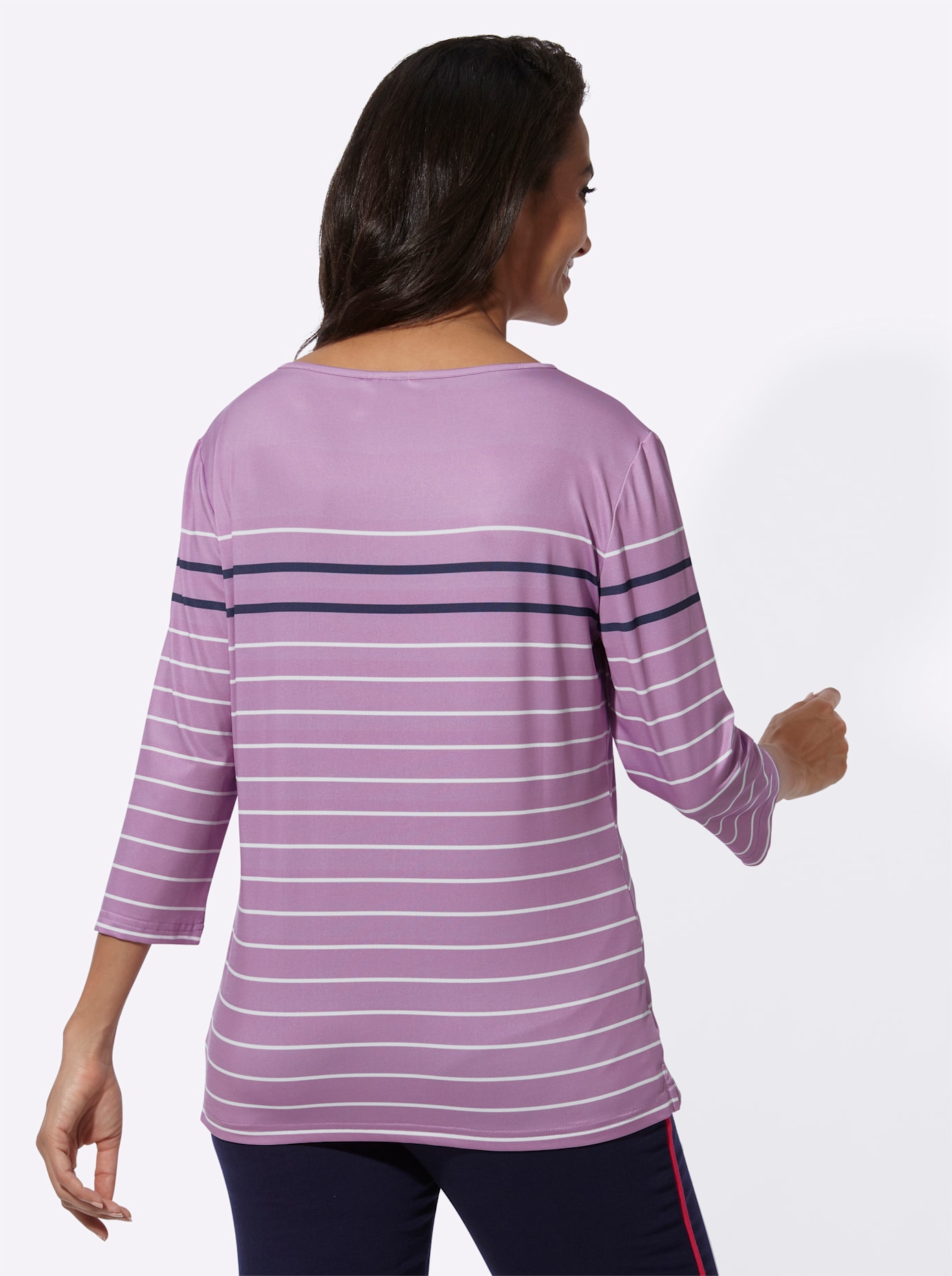 Thumbnail - Catamaran Trainingsshirt "Freizeitshirt", (1 tlg.)