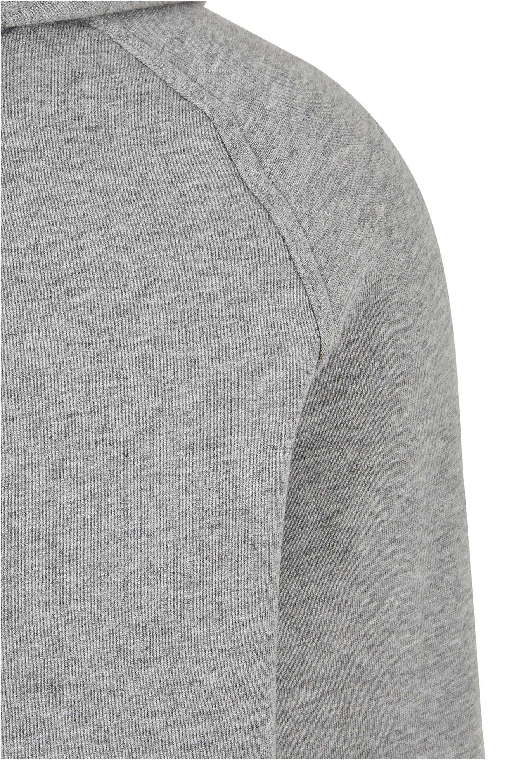 URBAN CLASSICS Sweatjacke »Urban Classics Herren Zip Hoody«