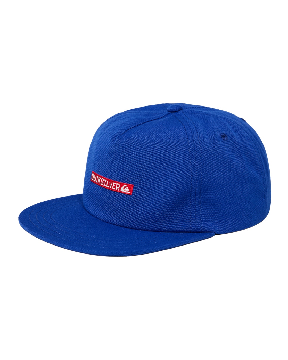 Quiksilver Snapback Cap "Dna Clicked" günstig online kaufen