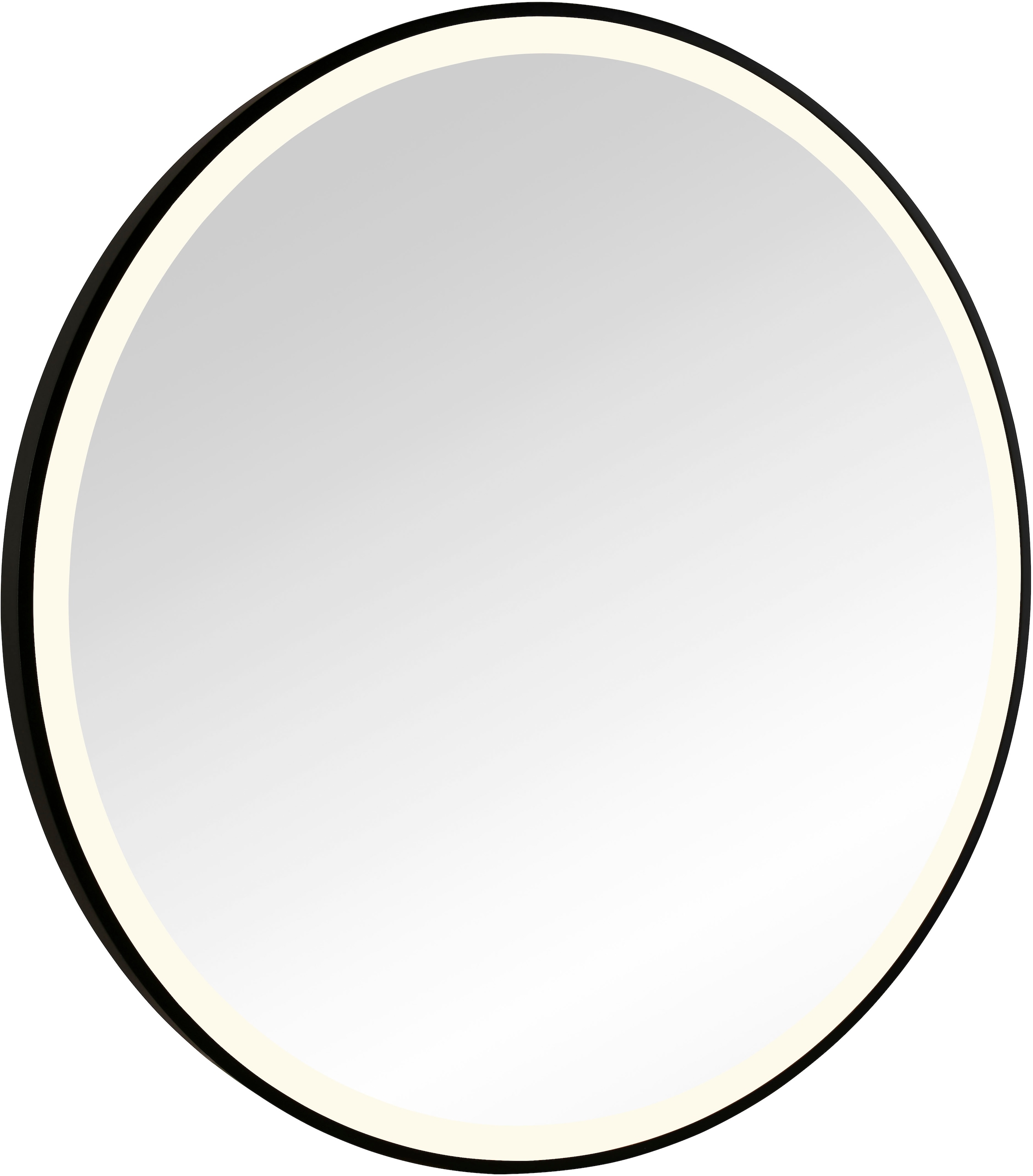 MIRRORS AND MORE LED-Lichtspiegel »DARLA«