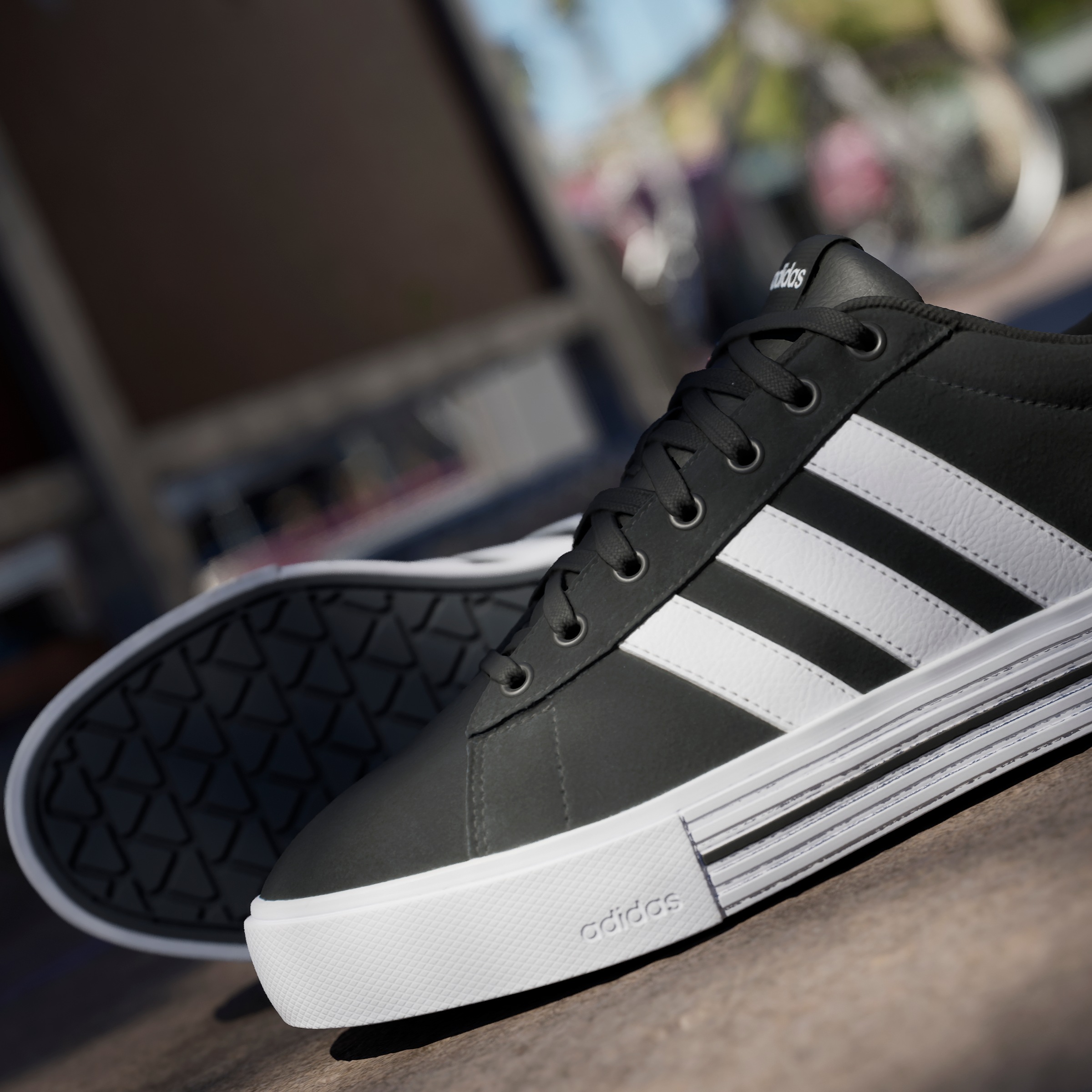 adidas Sportswear Sneaker »DAILY 4.0«