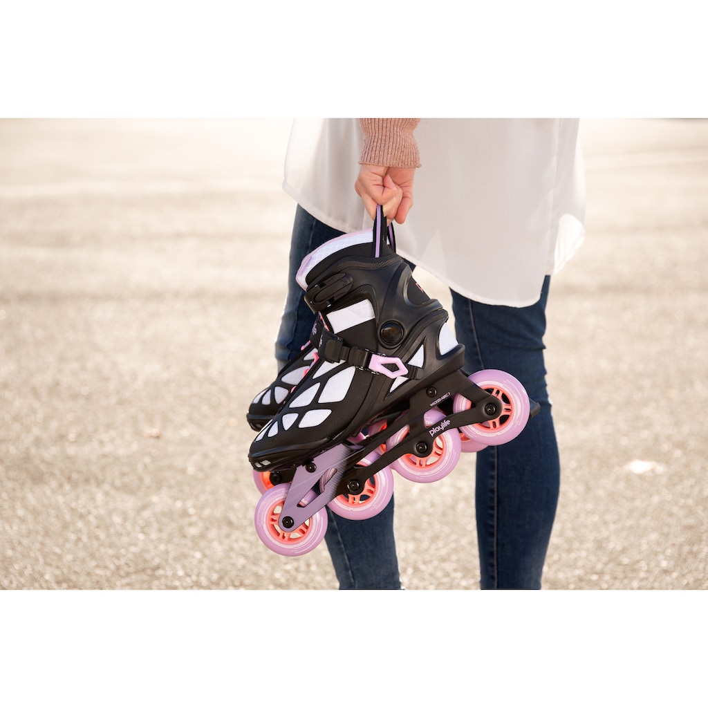 Playlife Inlineskates »Playlife Lancer«