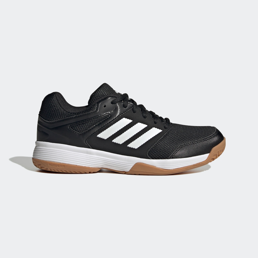 adidas Performance Hallenschuh »SPEEDCOURT«