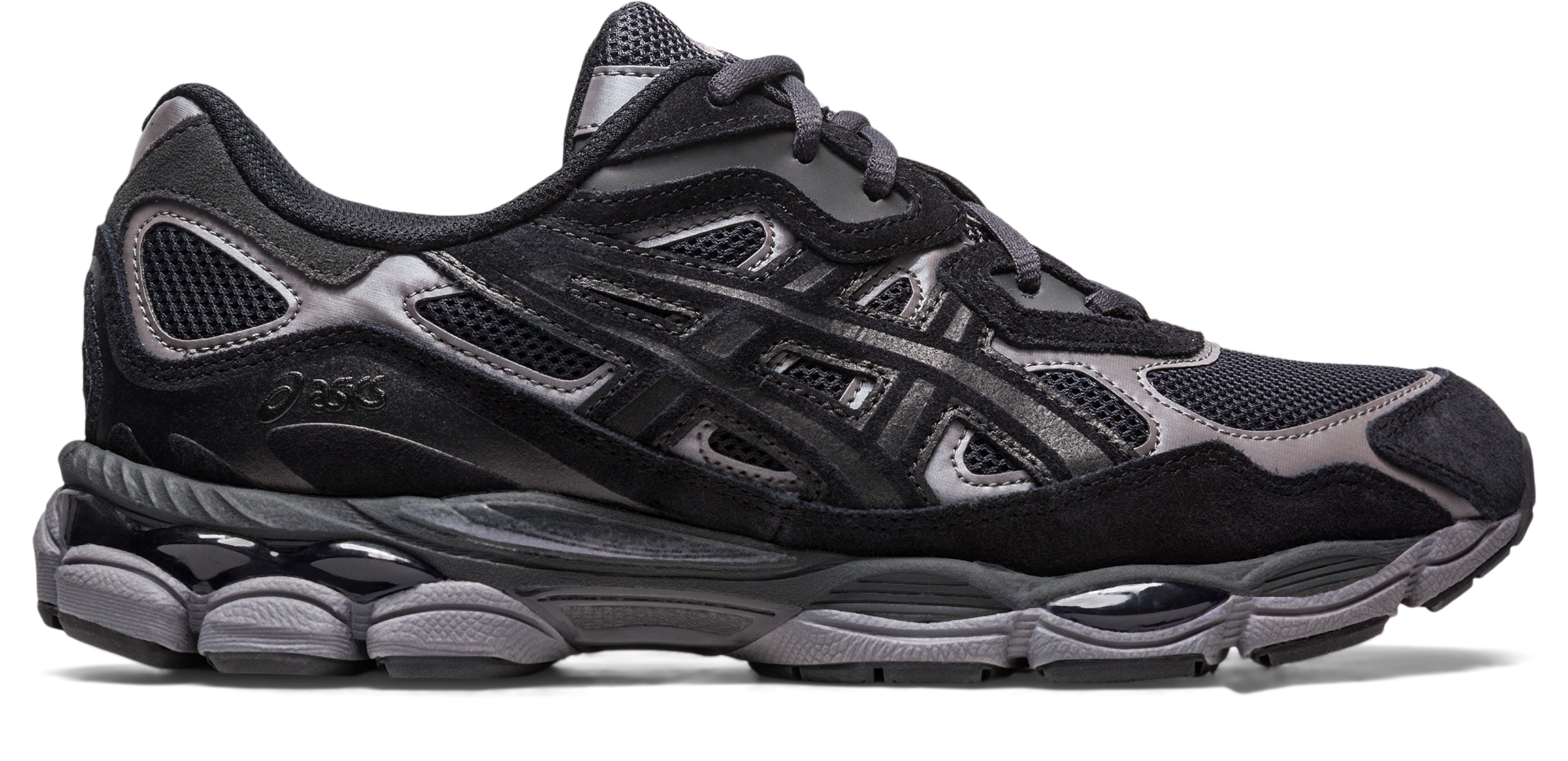 ASICS SportStyle Sneaker "GEL-NYC" günstig online kaufen