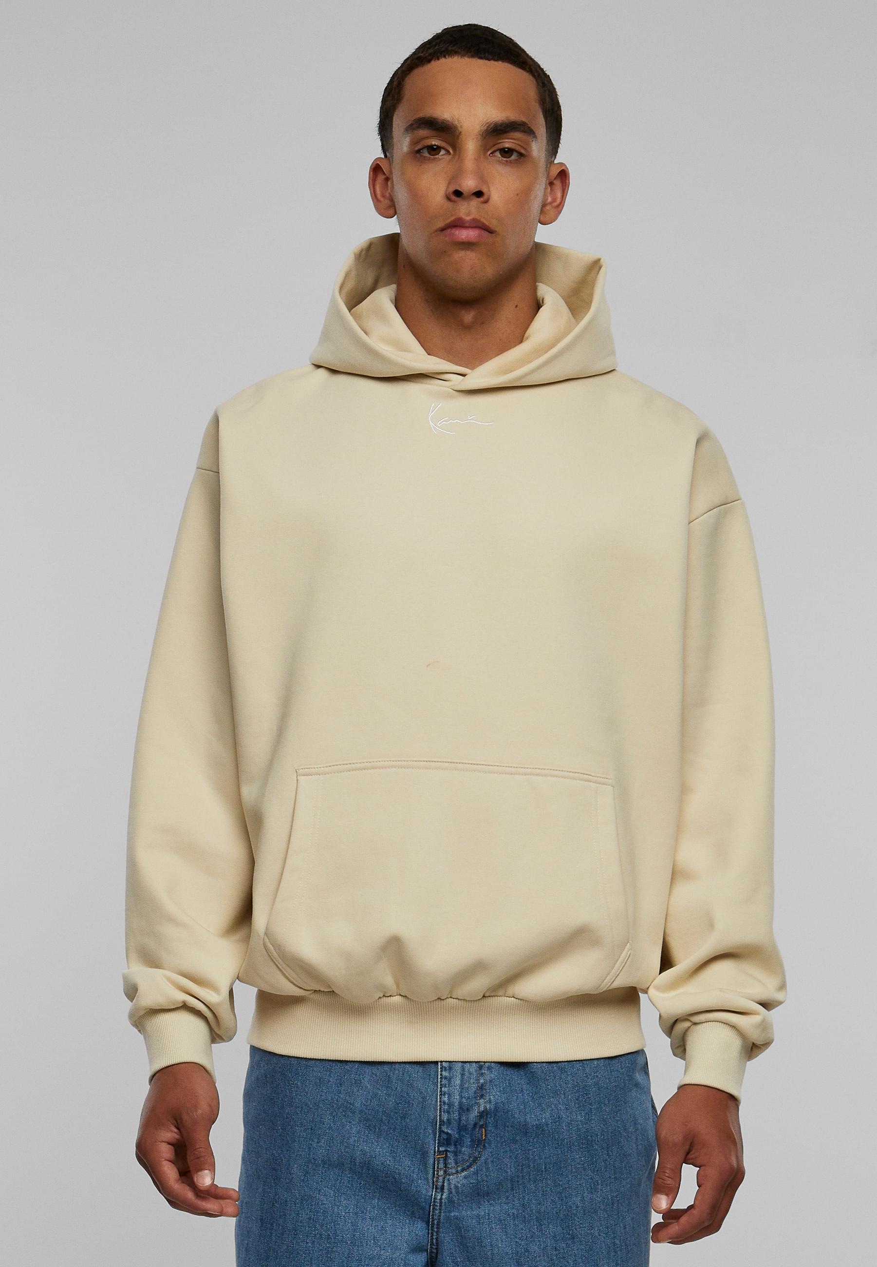 Karl Kani Kapuzensweatshirt »Karl Kani Herren«, (1 tlg.)