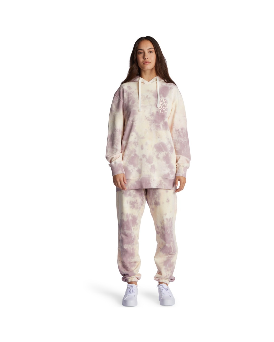DC Shoes Kapuzensweatshirt "Faded" günstig online kaufen