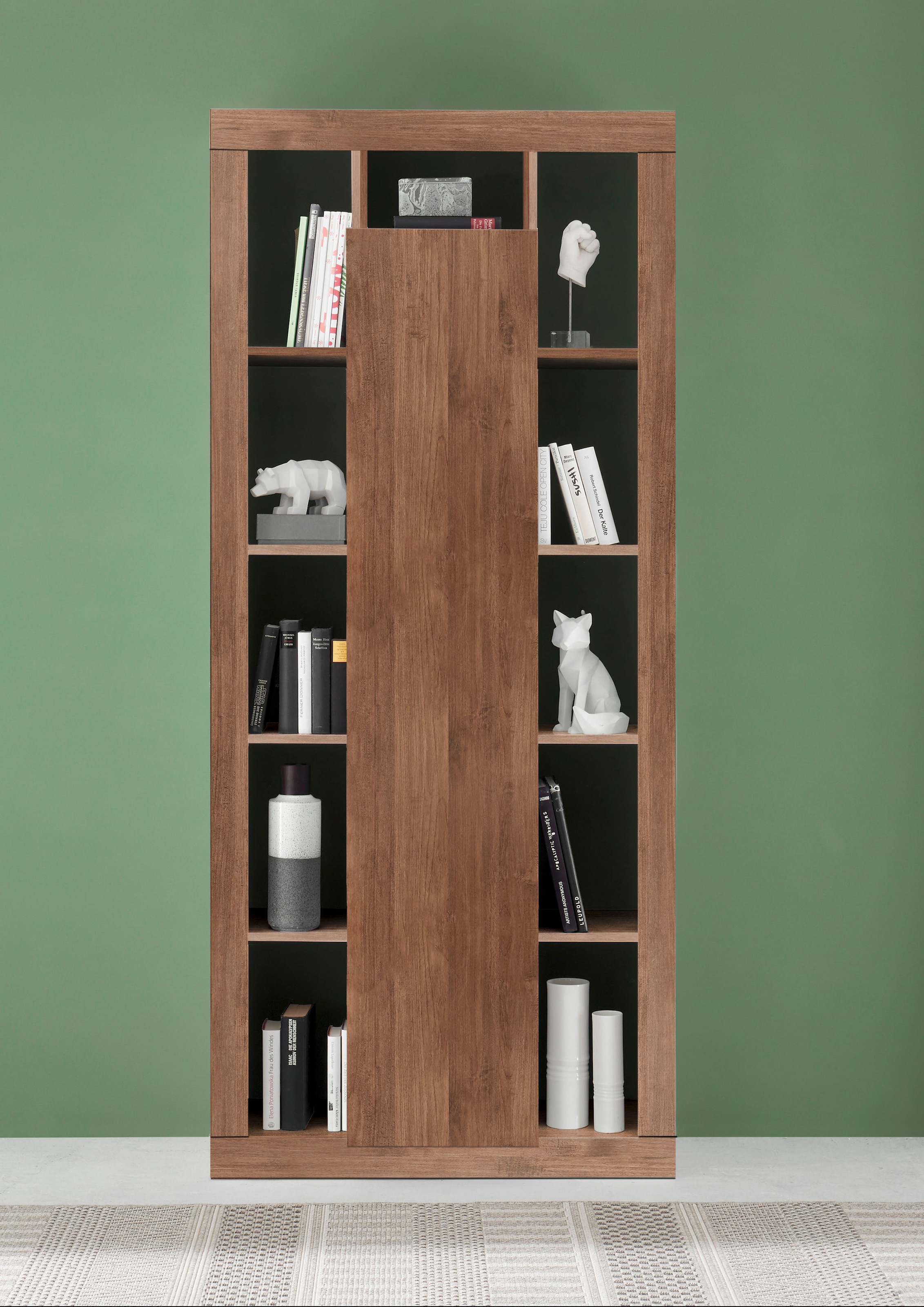 INOSIGN Hochschrank »Rimini«, Breite 95 cm