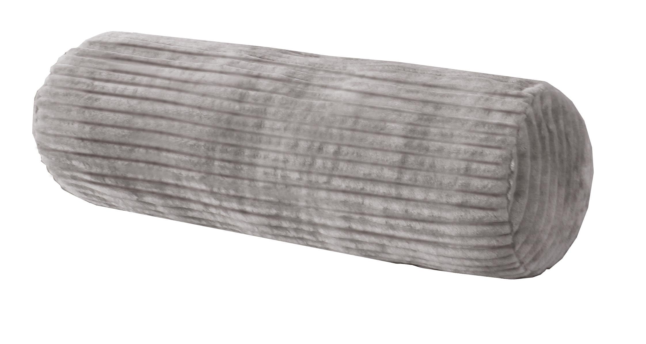 Gözze Nackenrolle "Cord Optik" mit samtweicher Oberfläche günstig online kaufen