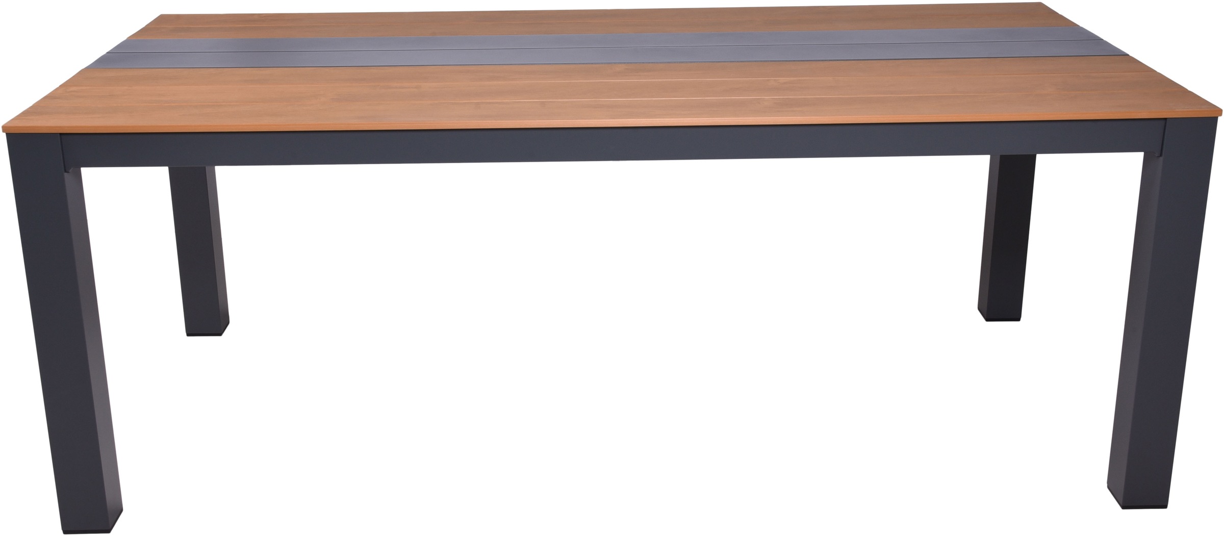Garden Pleasure Gartentisch »SILEA« Outdoor und Indoor geeignet