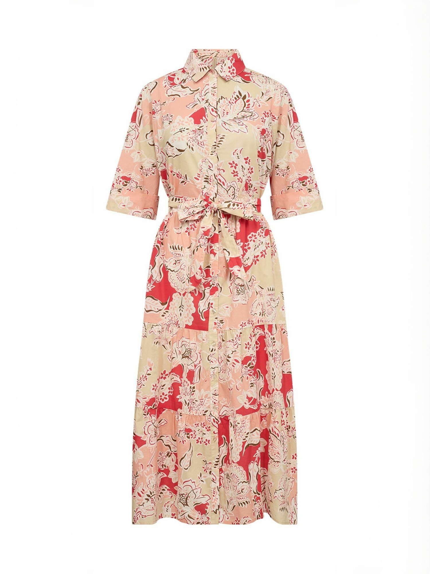 soyaconcept "Soya Concept Dress SC-FALDINE"