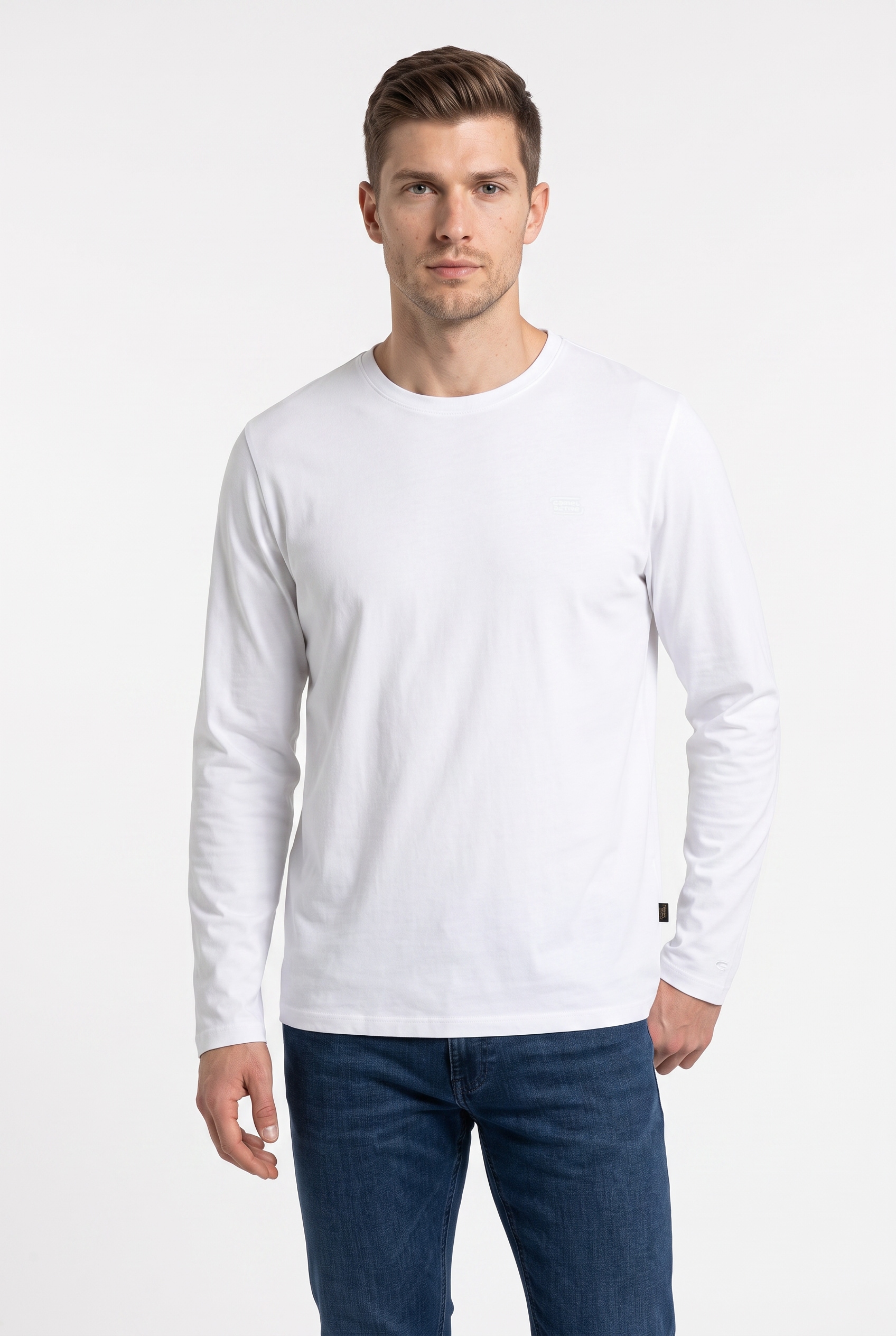 camel active Langarmshirt