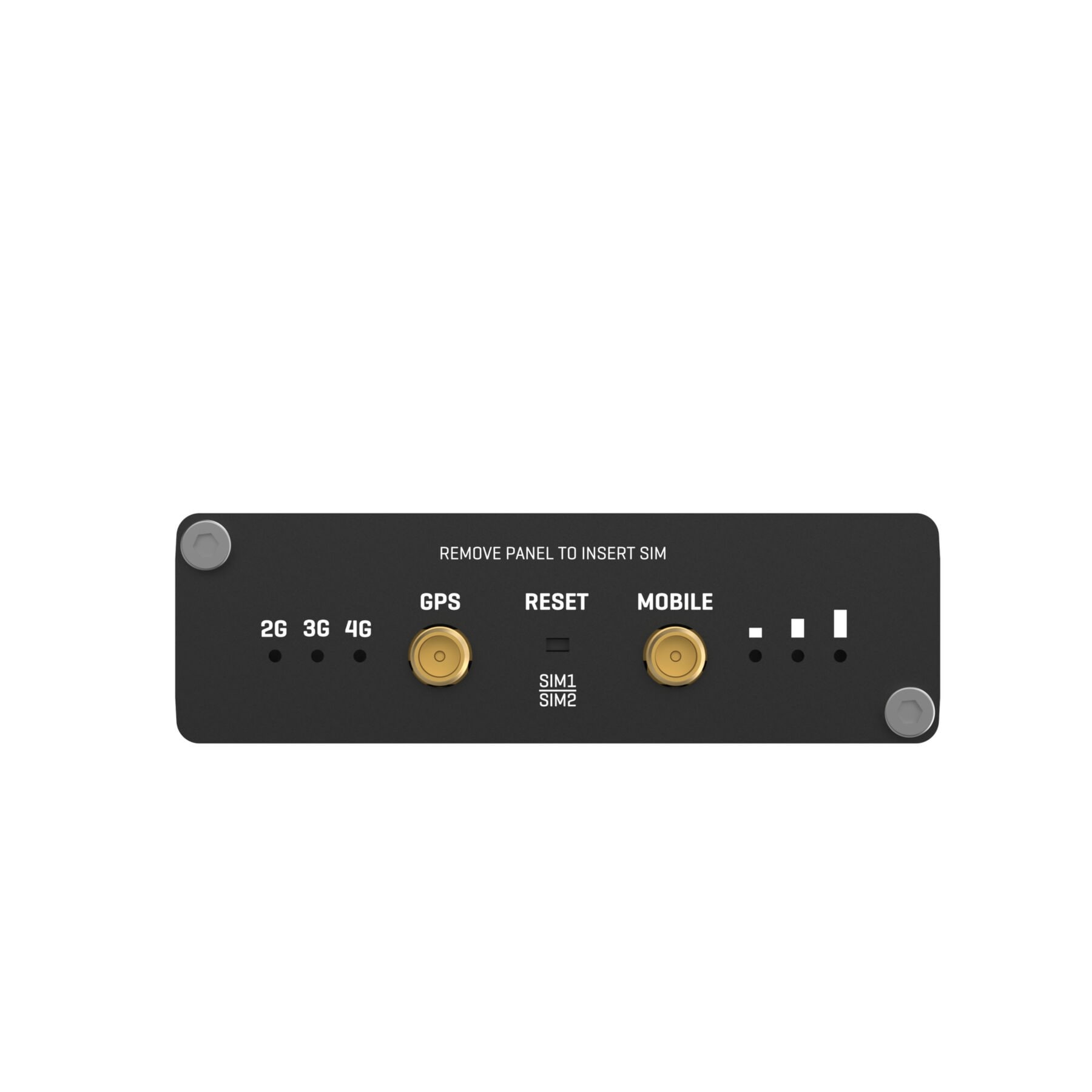 Teltonika Mobiler Router »Industrierouter, IoT-LTE-Gateway Teltonika TRB246 Cat 4, 1x RJ45 100 M«