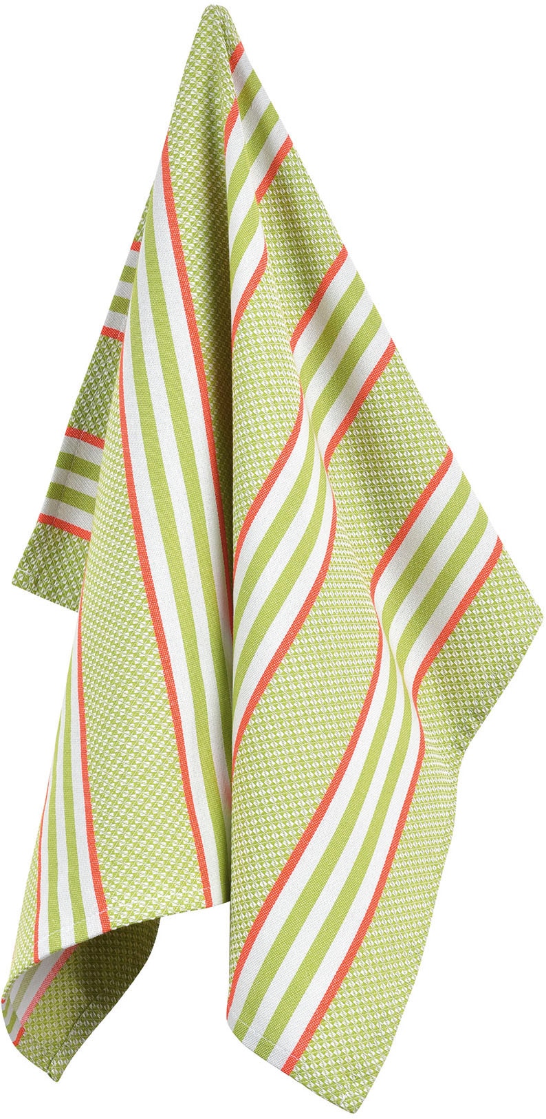 PAD Geschirrtuch "CAPRI" 100% Baumwolle, 50x70 cm, gestreift günstig online kaufen