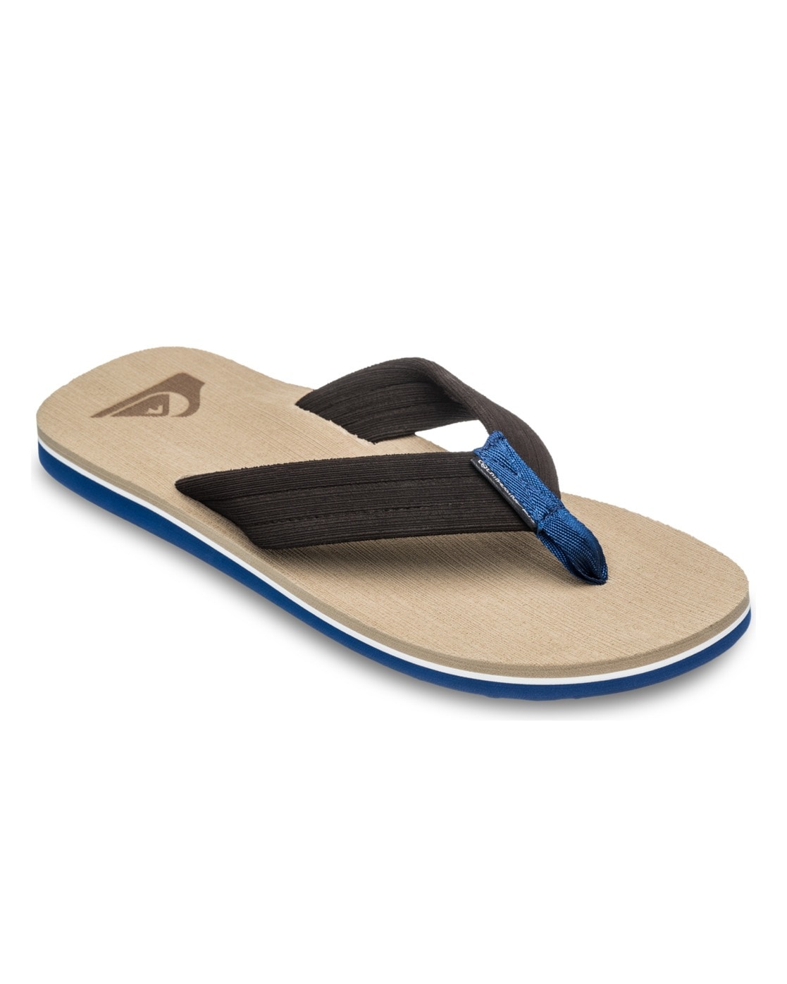 Quiksilver Sandale "Molokai Layback" günstig online kaufen