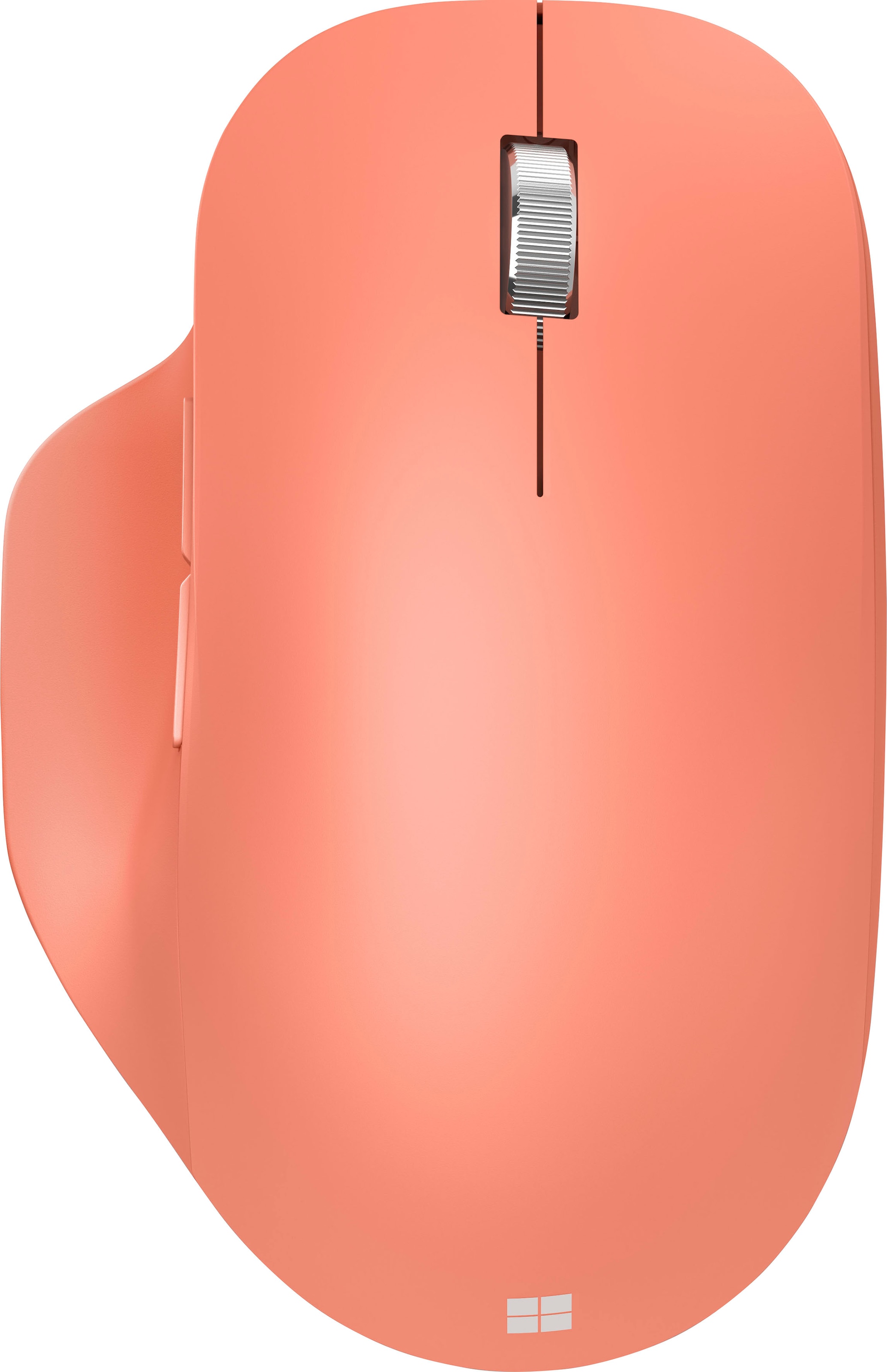 Microsoft ergonomische Maus »Bluetooth® Ergonomic Mouse«, Bluetooth