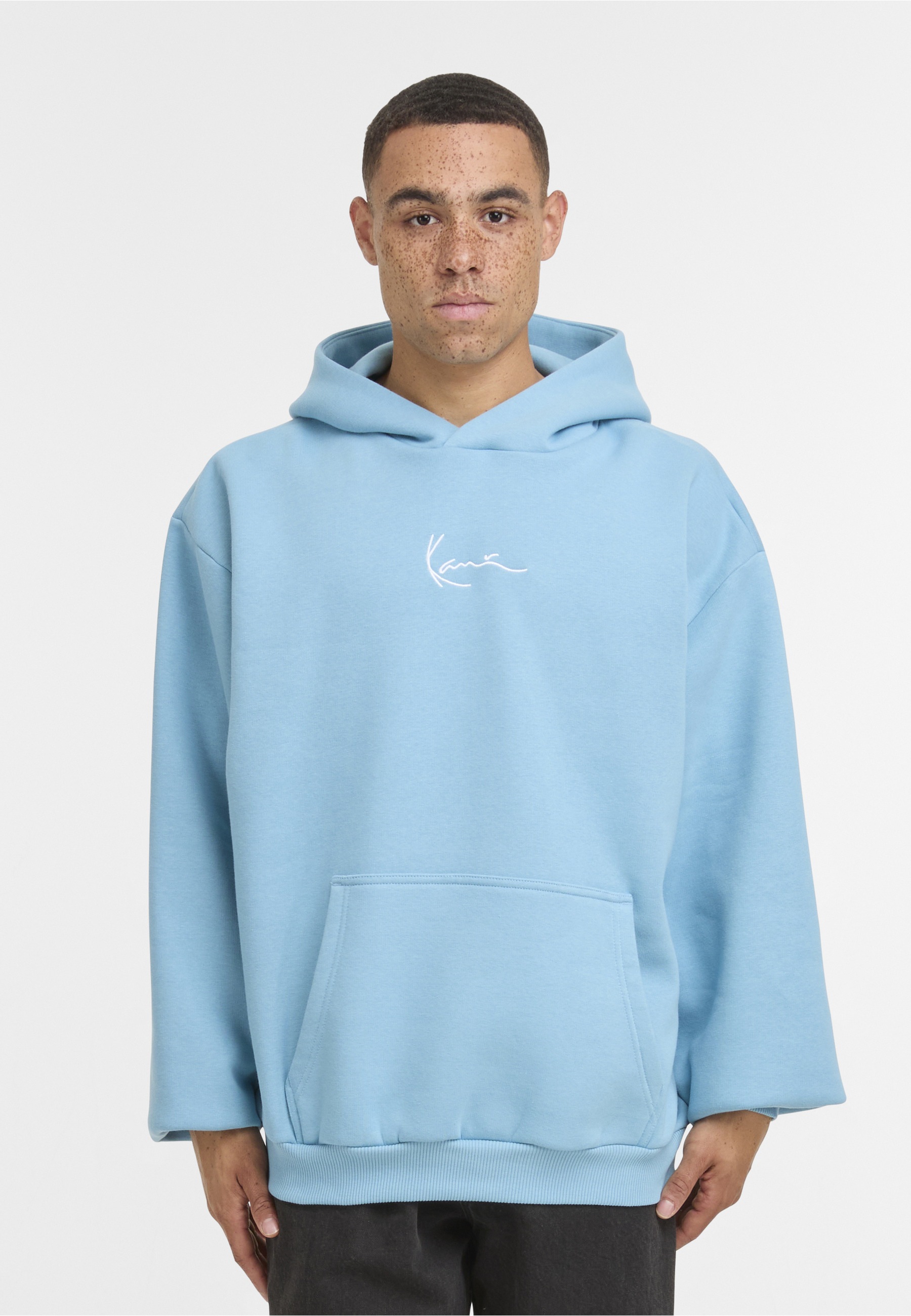 Karl Kani Kapuzenpullover »Karl Kani Small Signature Essential Os Hoodie« 1
