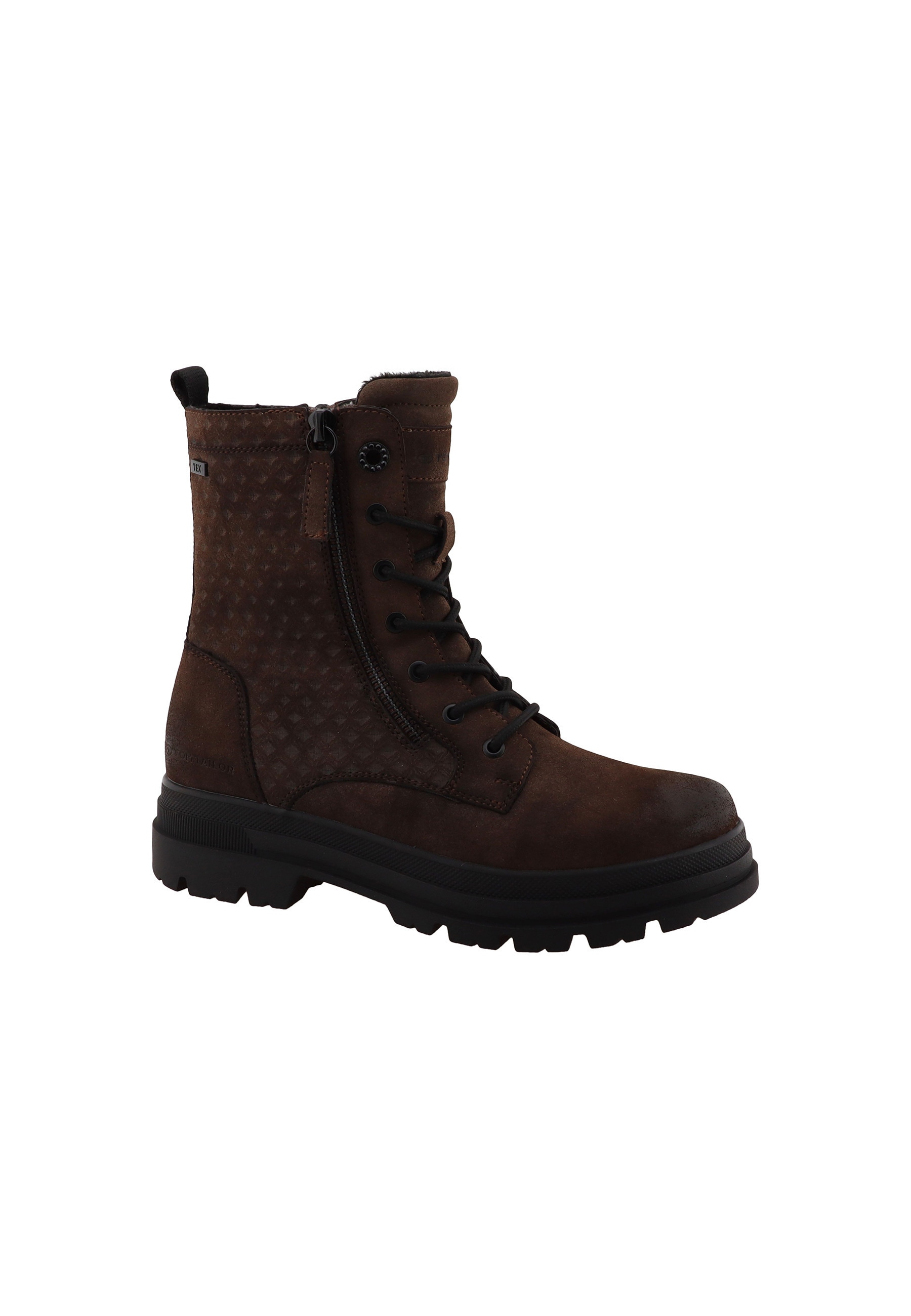 TOM TAILOR Winterstiefel »Tom Tailor Stiefel«