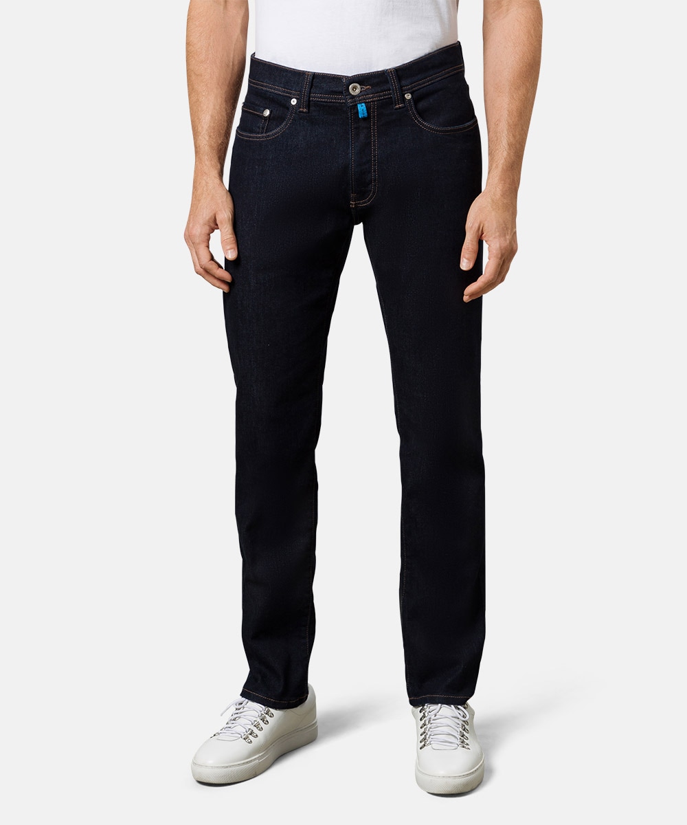 Pierre Cardin Tapered-fit-Jeans "Lyon Tapered"