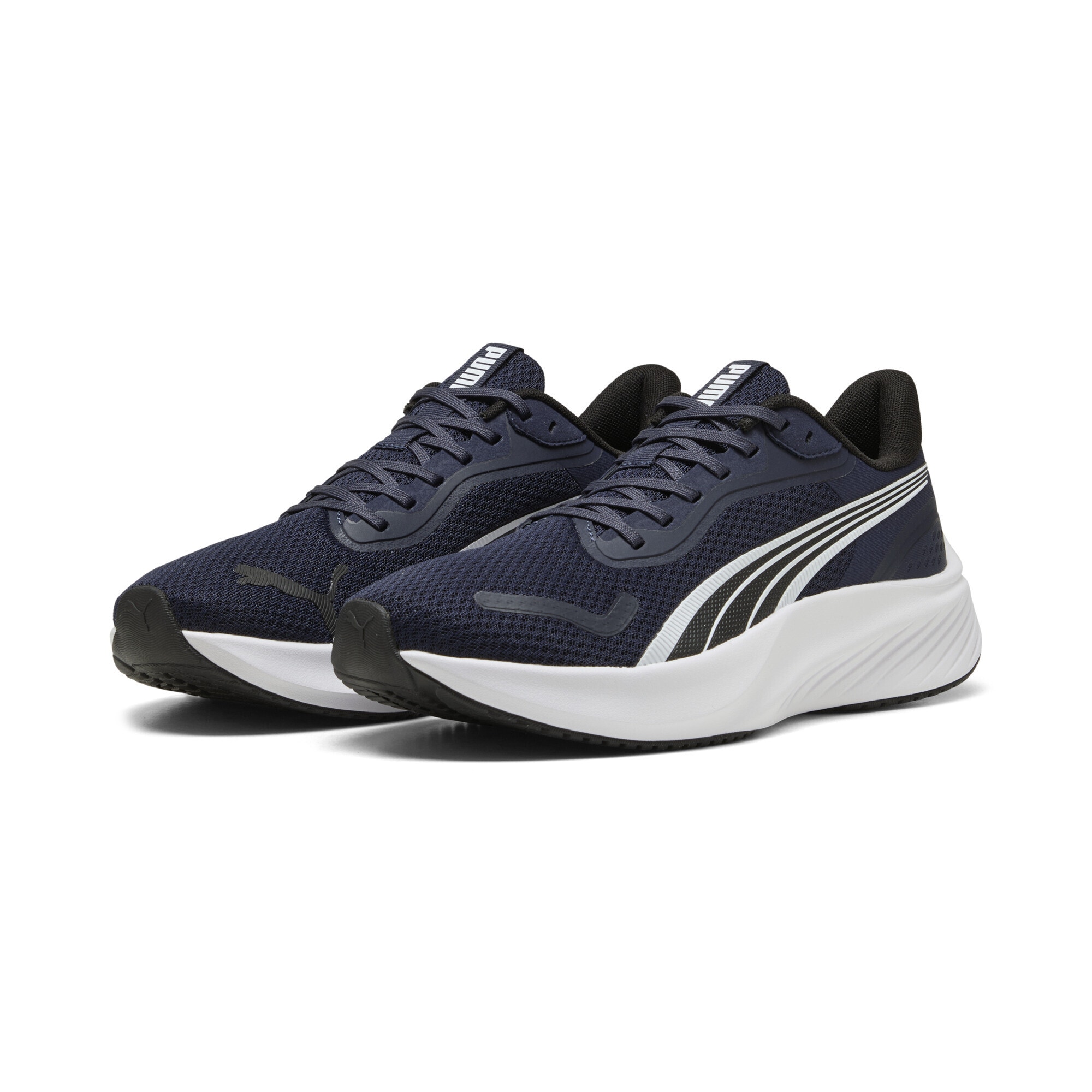 PUMA Laufschuh "Pounce Lite Laufschuhe Erwachsene"