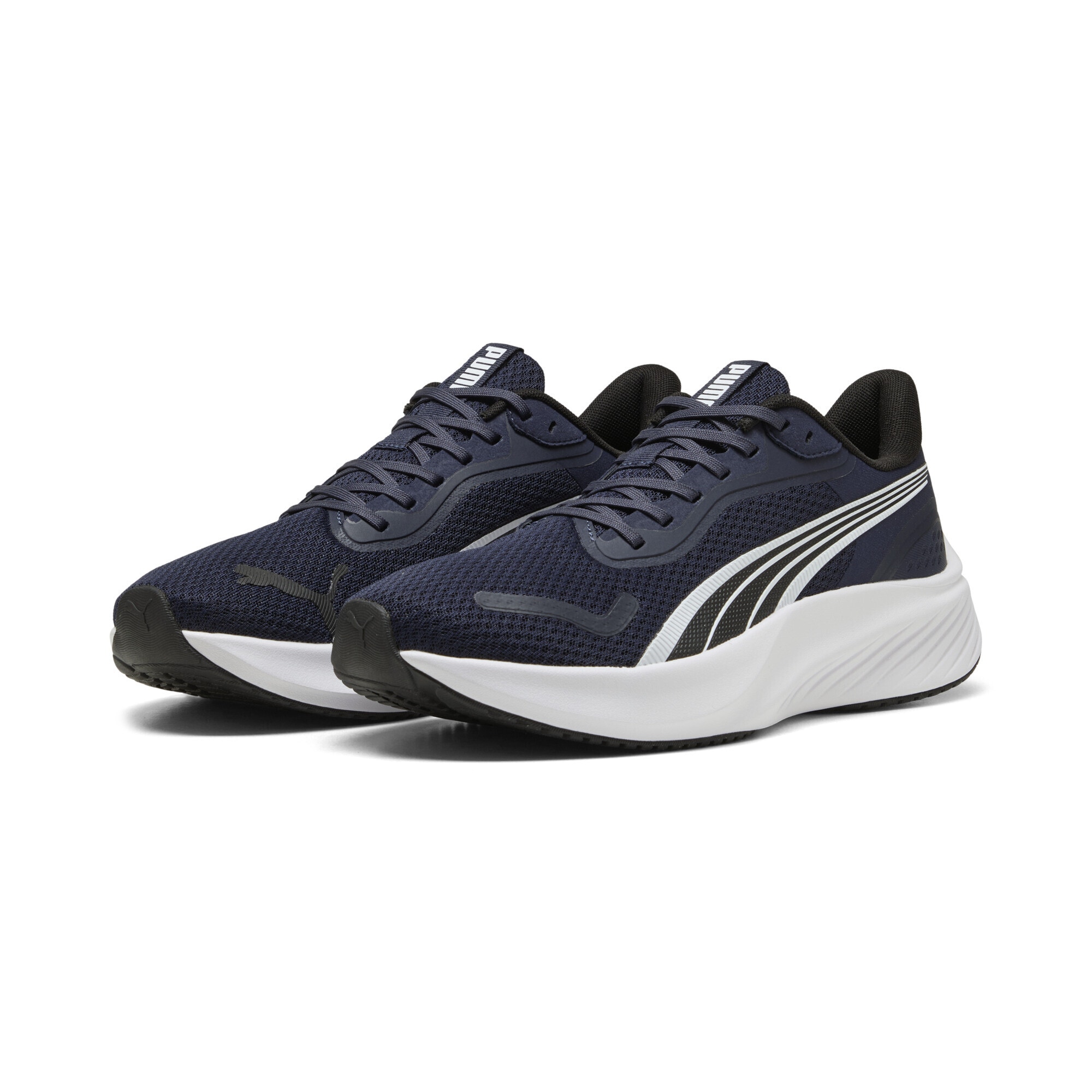 PUMA "Pounce Lite Laufschuhe Erwachsene" günstig online kaufen