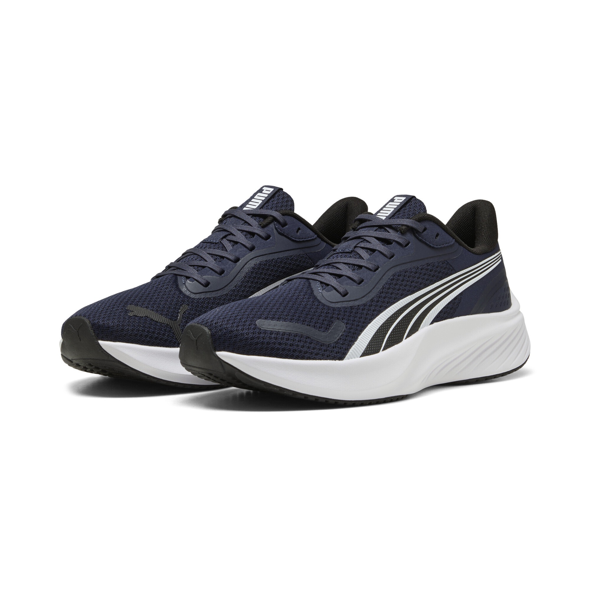 PUMA Trainingsschuh "Pounce Lite Laufschuhe Erwachsene" günstig online kaufen