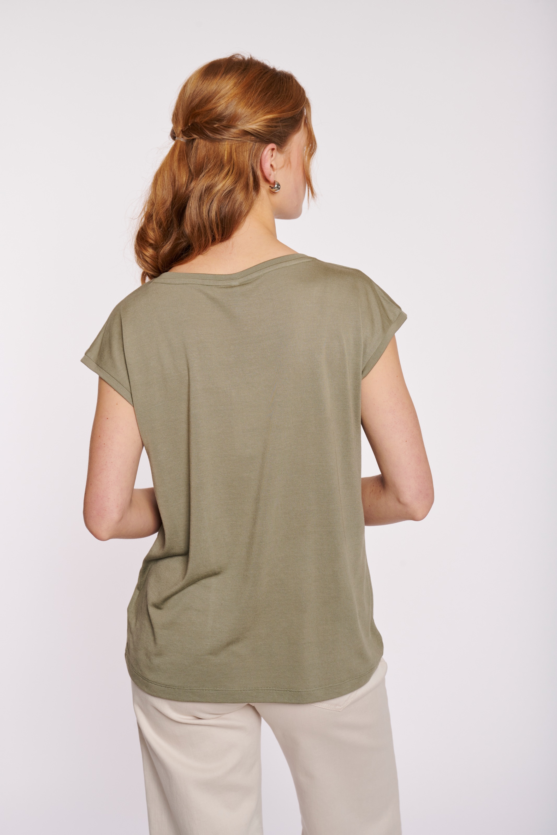 HaILY’S T-Shirt SS M TP Pi44per günstig online kaufen