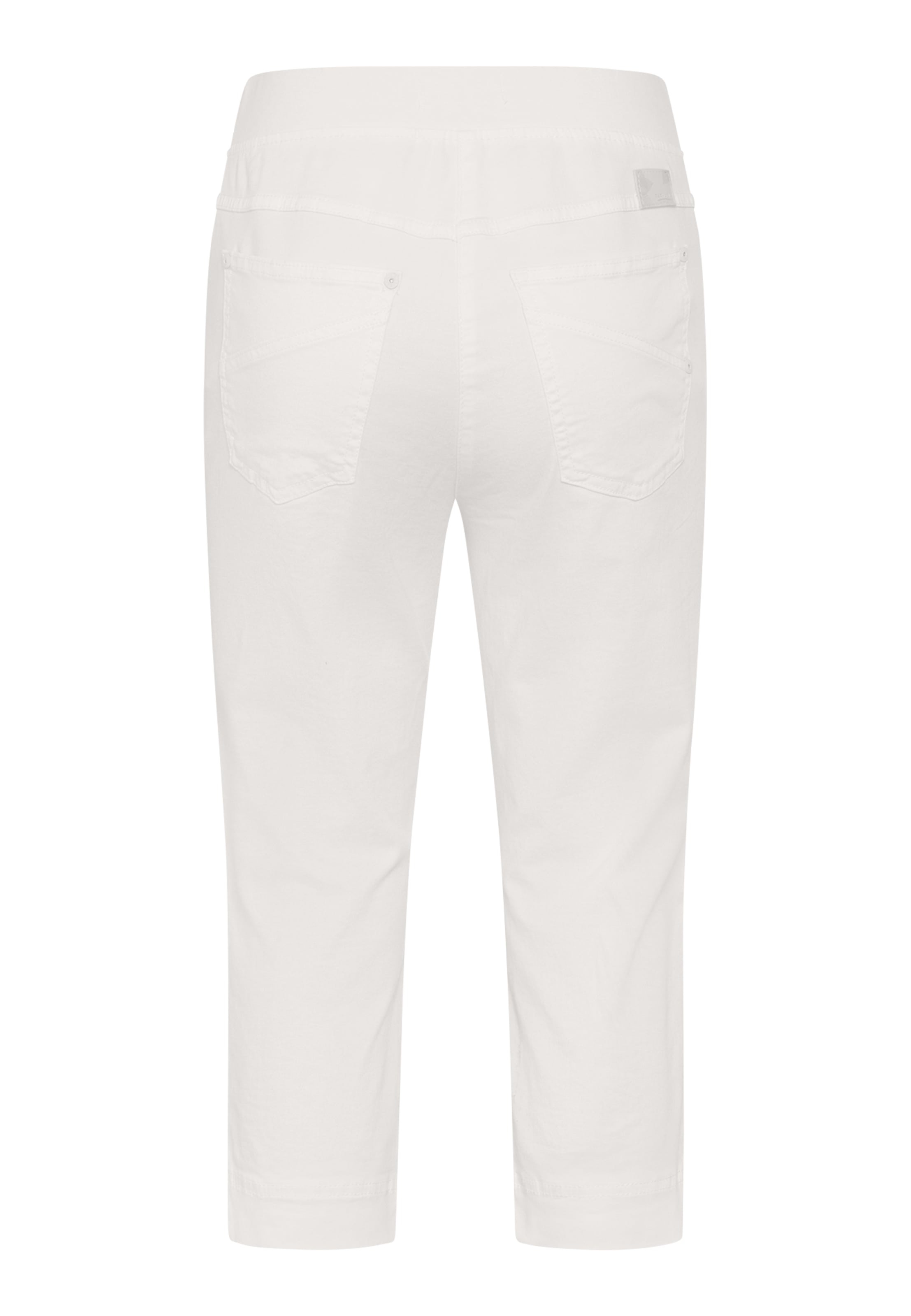 RAPHAELA by BRAX 5-Pocket-Jeans »Style PAMINA CAPRI«