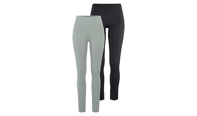 fransa Jeggings »Fransa FRBASOFDEN 3 Leggings - 20609414« für bestellen |  BAUR