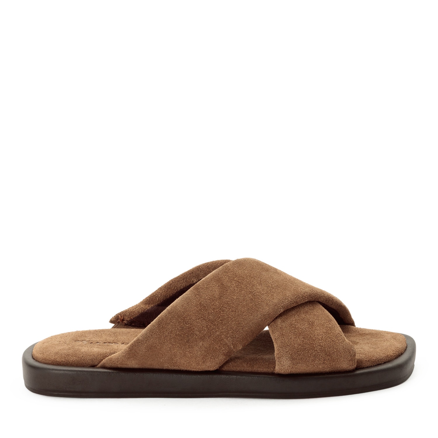 Tamaris Pantolette  Sommerschuh, Schlüpfschuh mit TOUCH-IT Technologie