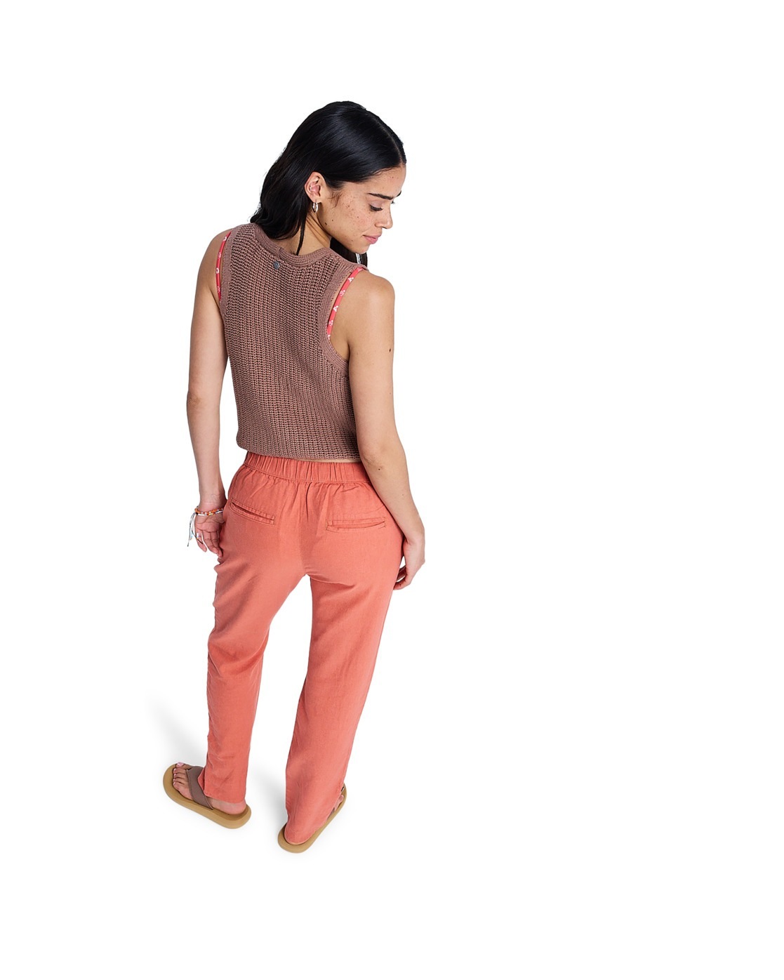 Roxy Cargohose "On The Seashore" günstig online kaufen