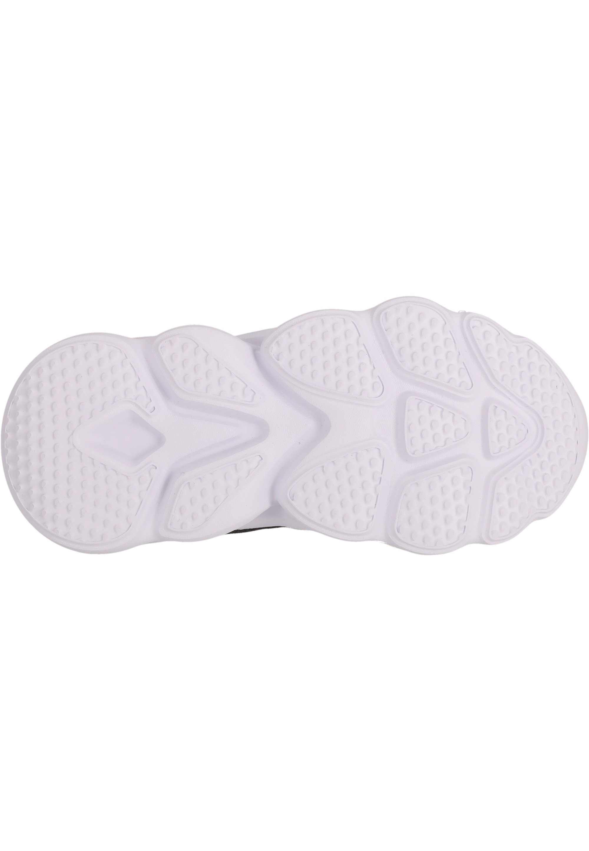 ZIGZAG Sneaker »Zetes«, mit aufleuchtender Sohle und einfachem Einstieg