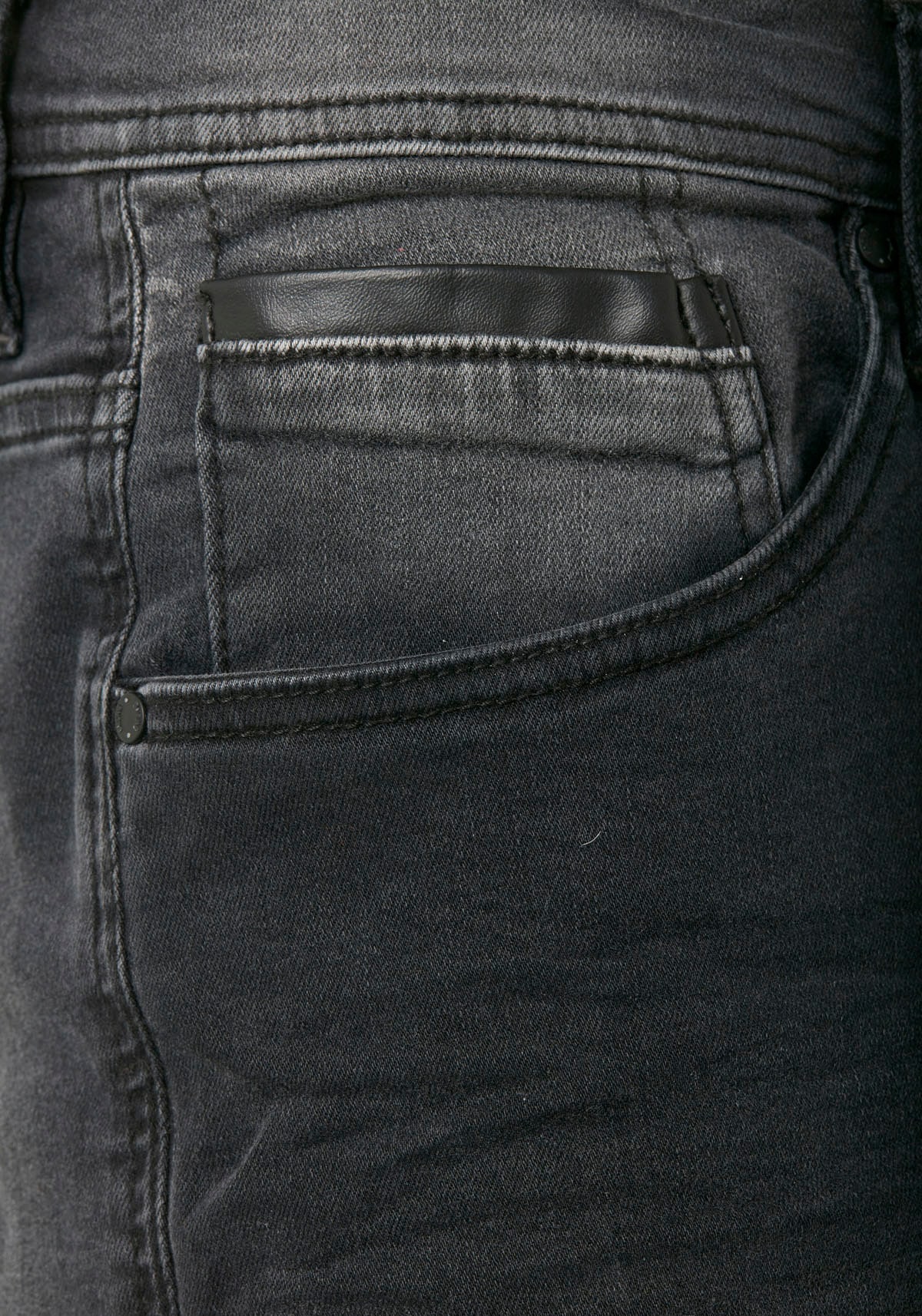 Blend Slim-fit-Jeans »Jet fit - NOOS«