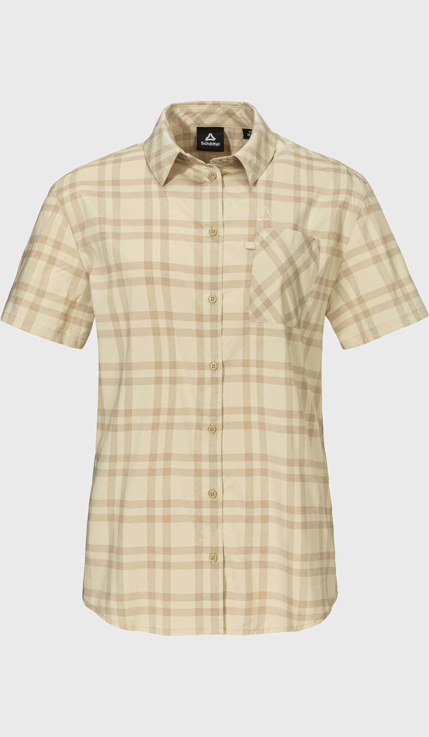 Schöffel Outdoorbluse "Blouse Style Frolya WMN"