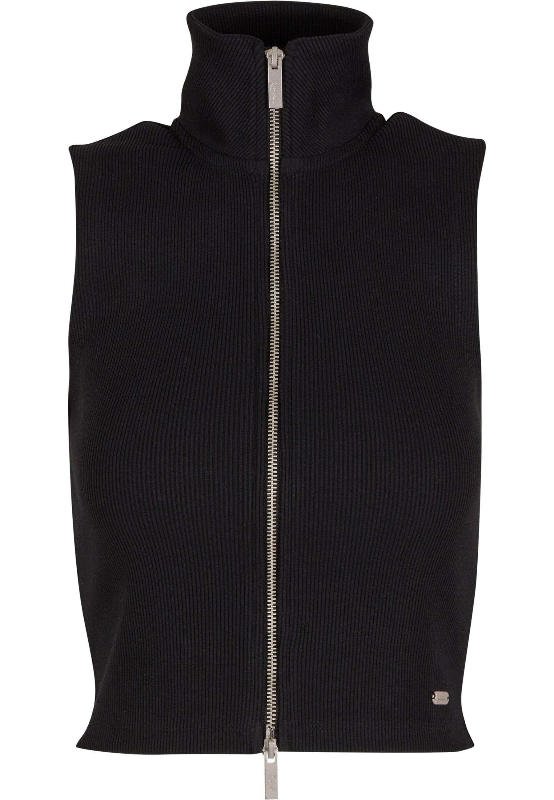 Karl Kani Allwetterjacke "Karl Kani Kani Rib Sleeveless Zip Jacket", (1 St. günstig online kaufen