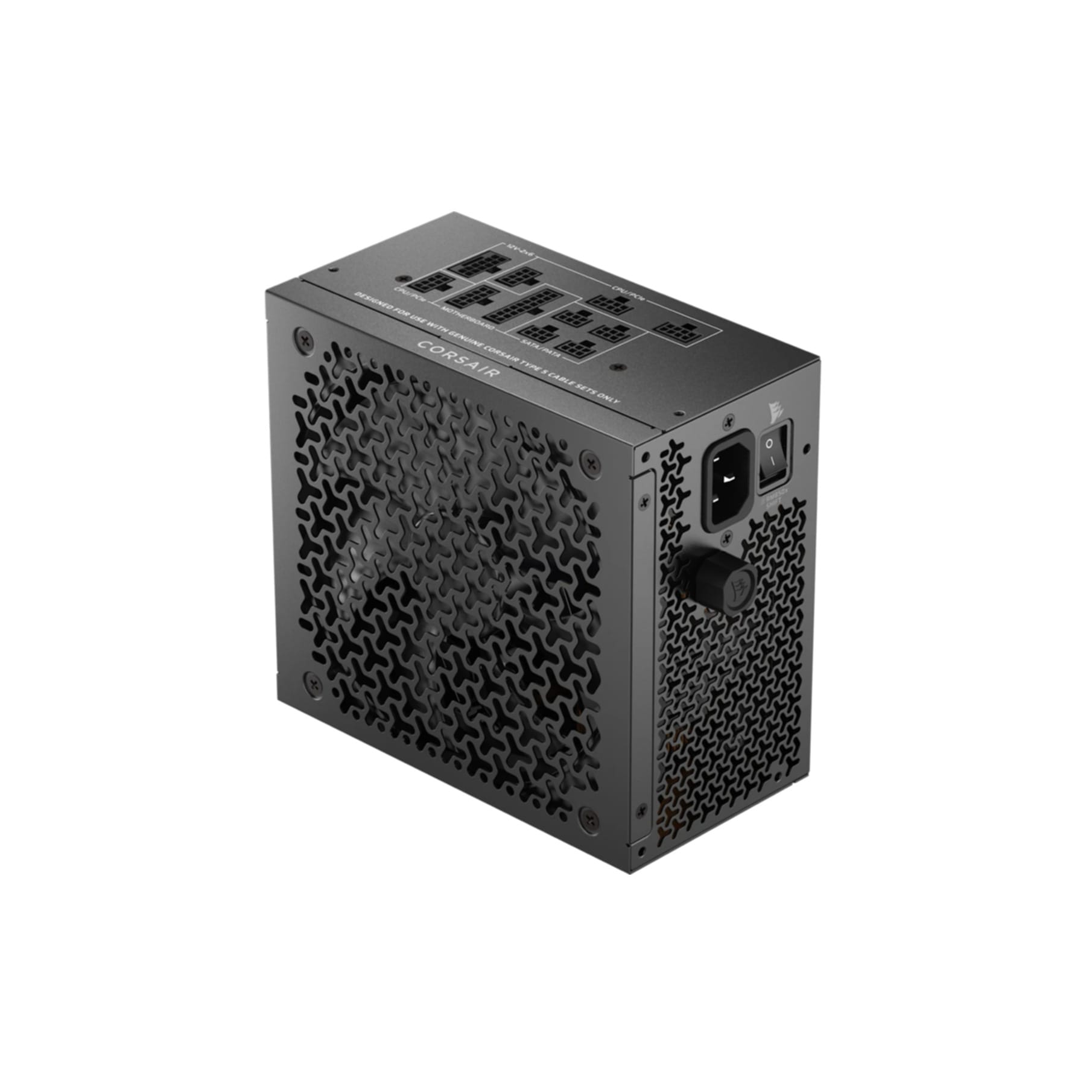 Corsair Netzteil »RM850x«