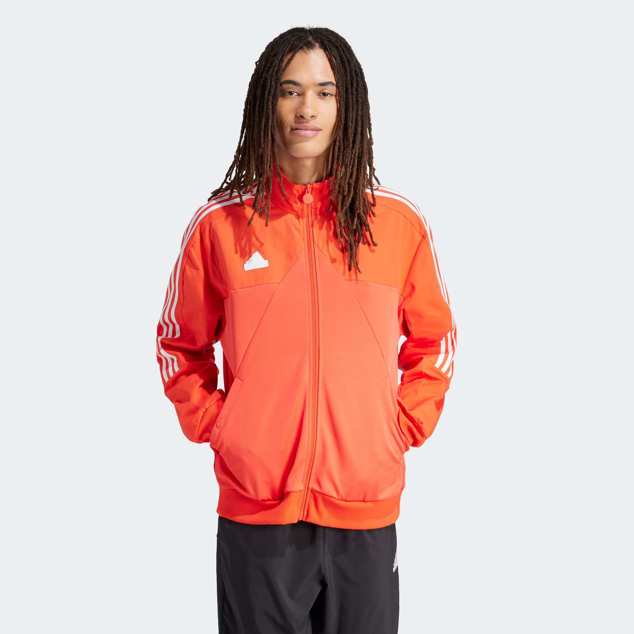adidas Sportswear Outdoorjacke "M TIRO TT Q1" günstig online kaufen